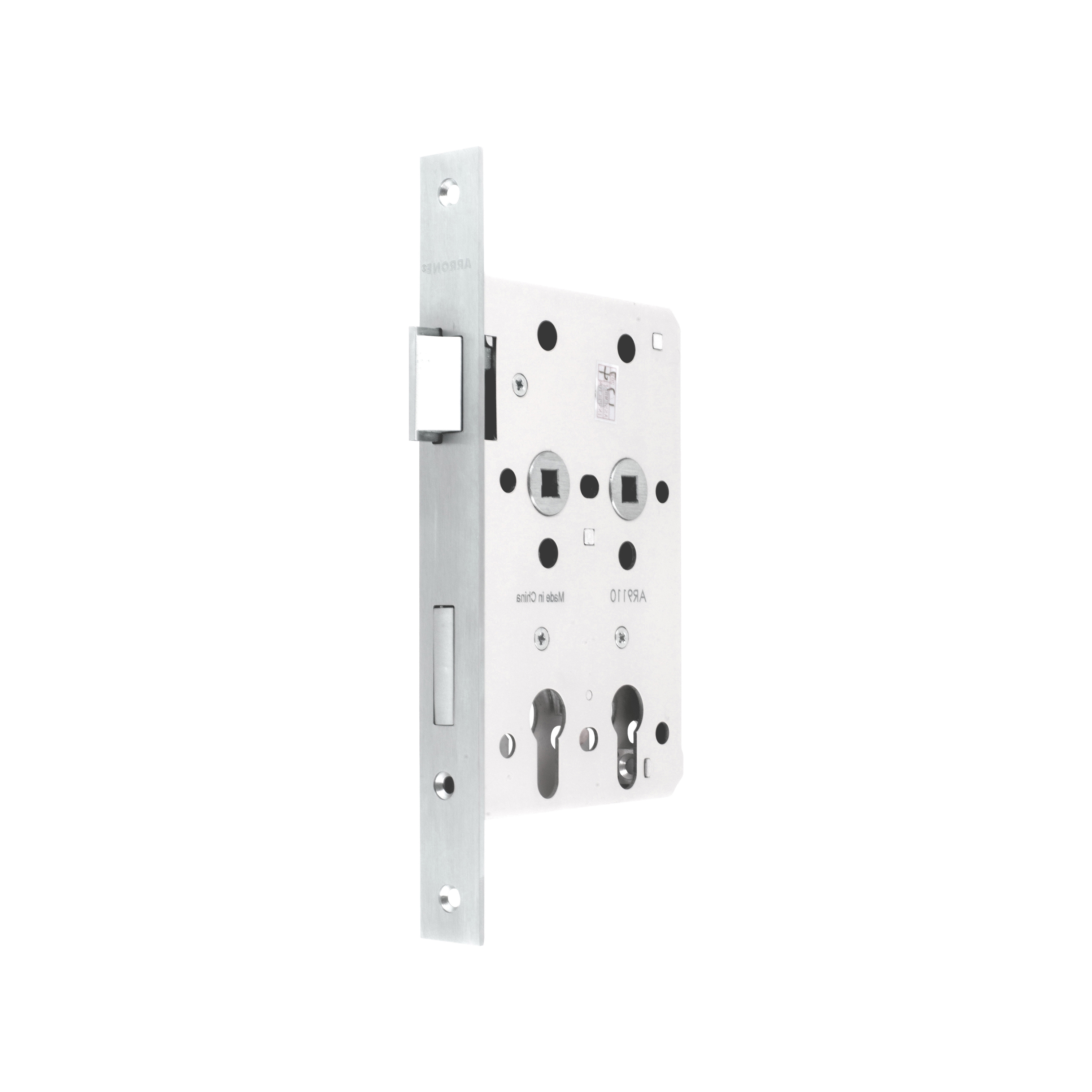 Display product AR9110 X-Ray Sashlock from manufacturer Hoppe