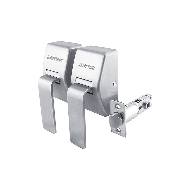 Display product AR9990 Hospital Latch from manufacturer Hoppe