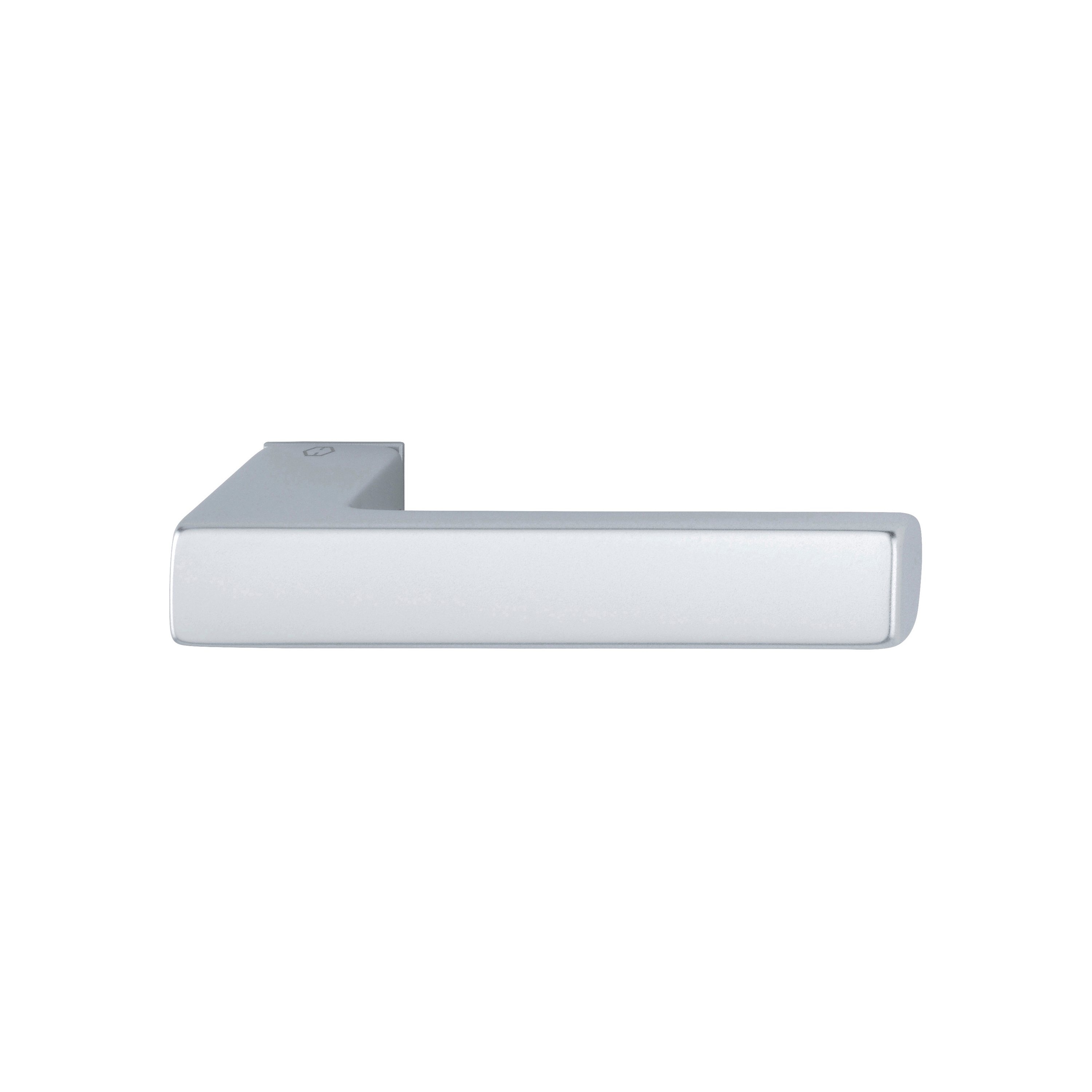 Mostra il prodotto Toulon Door Handle in Mini-rose del produttore Hoppe