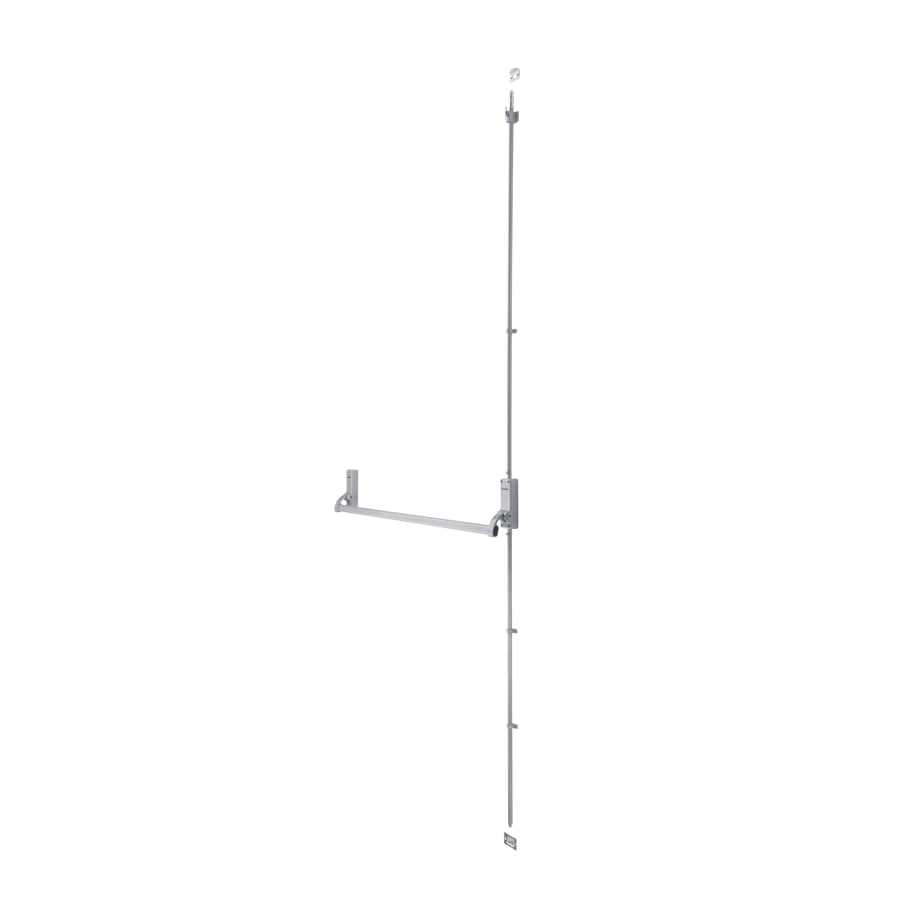 Display product AR880 Single Panic Bolt from manufacturer Hoppe