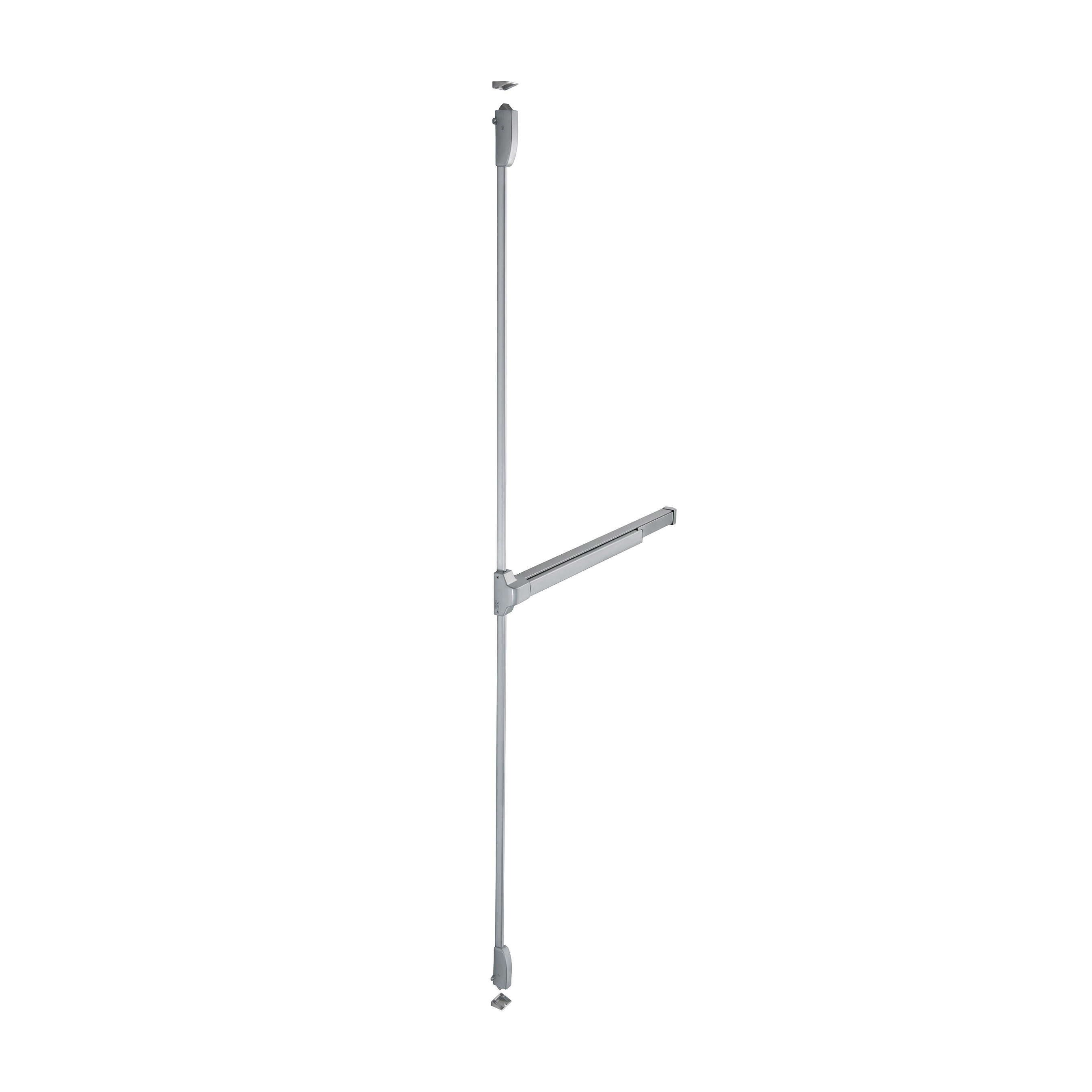 Display product AR8800 Touchbar Point Locking from manufacturer Hoppe