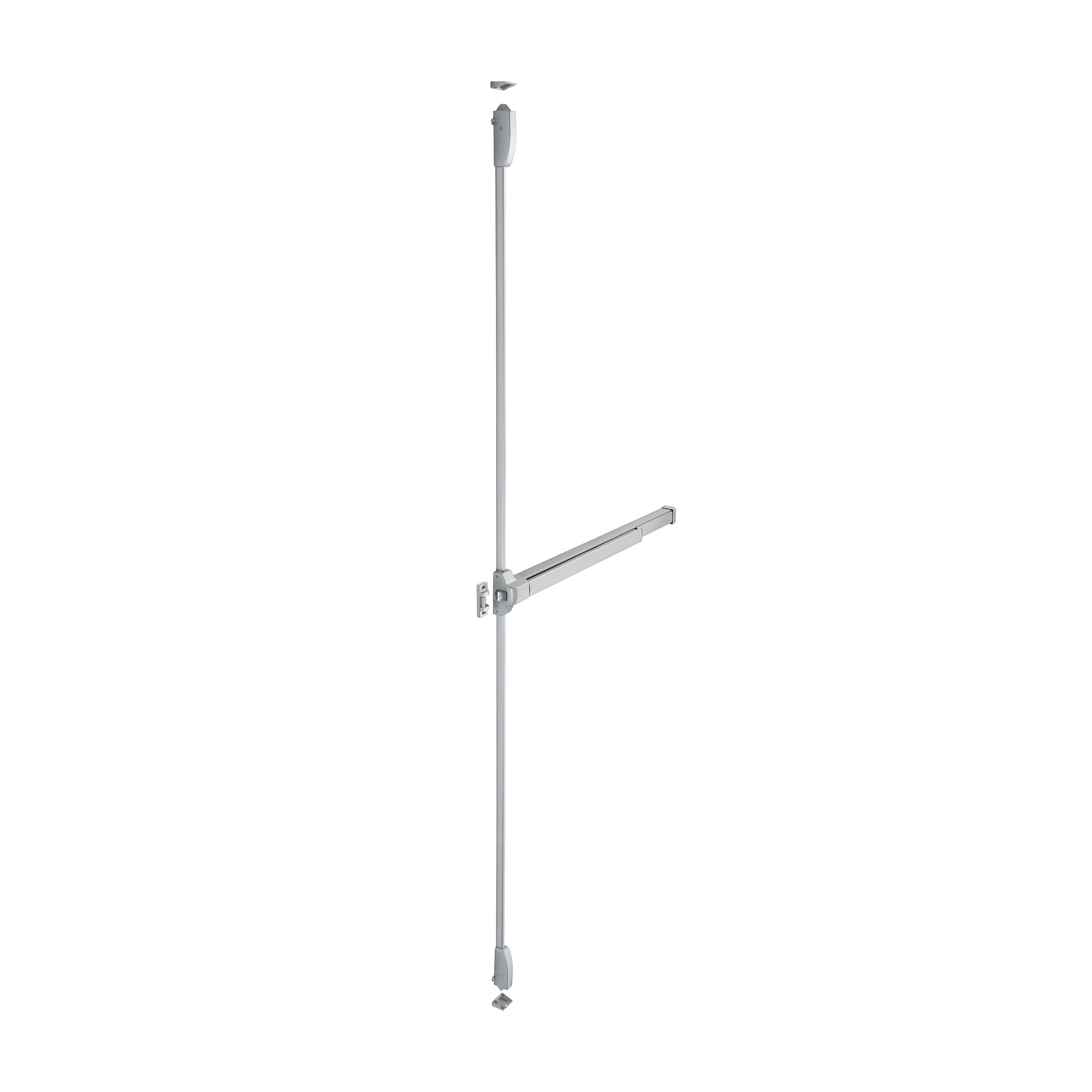 AR8800 Touchbar Point Locking