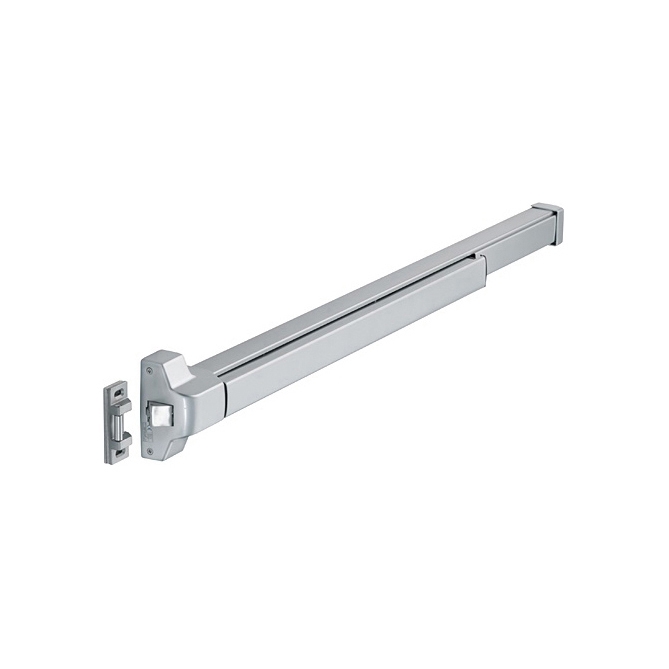Display product AR8802 Touchbar Panic Latch from manufacturer Hoppe