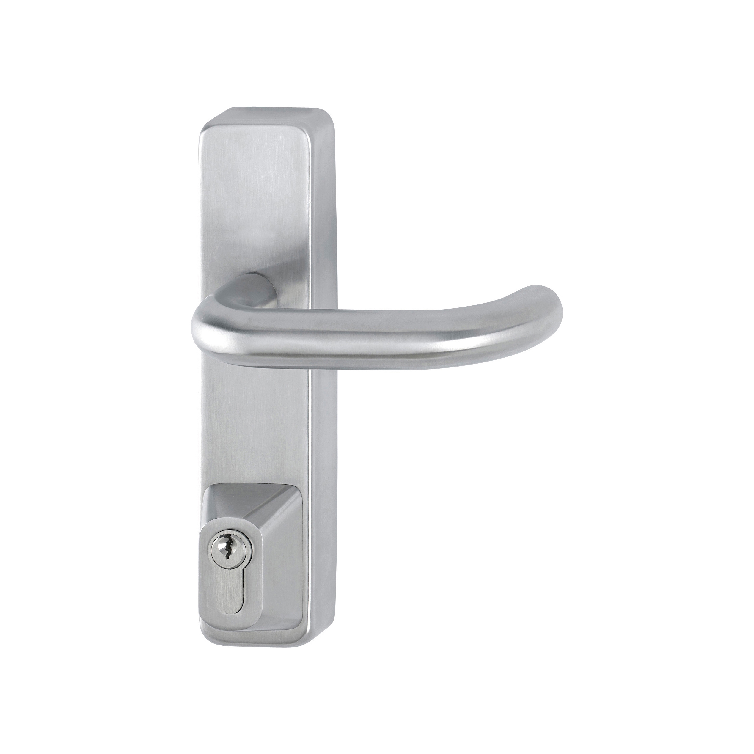 Produkt AR8805 & AR8806 External Locking Attachment des Herstellers Hoppe anzeigen