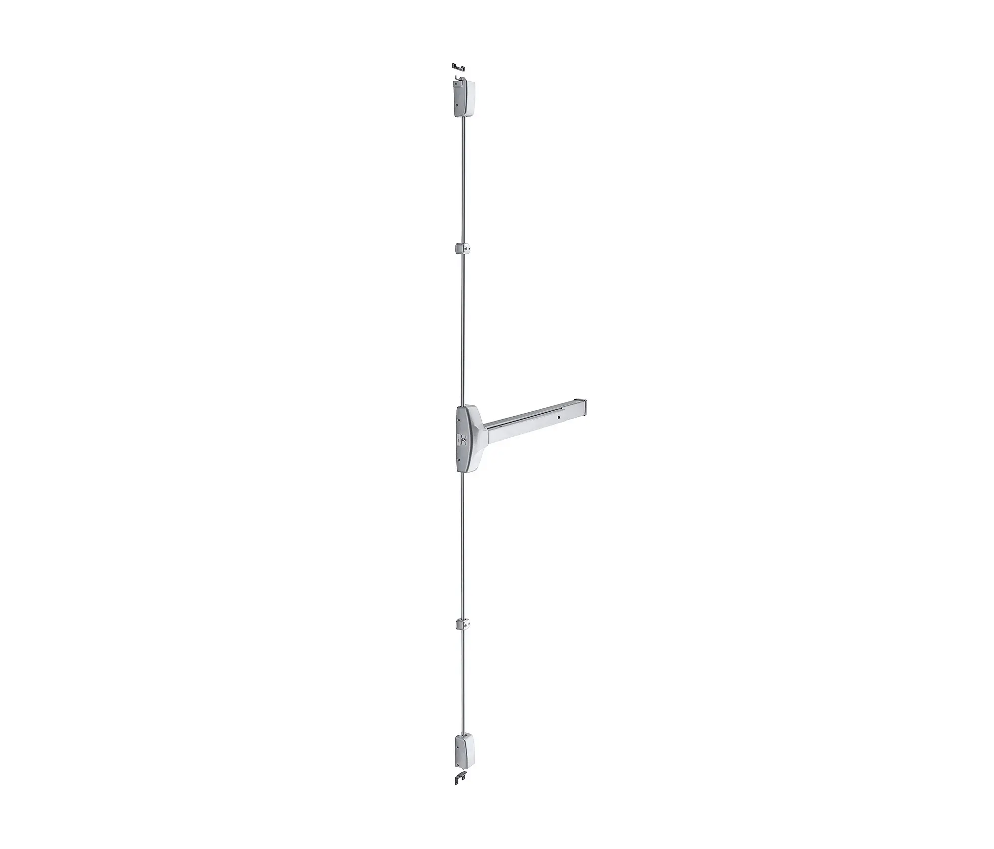 Hoppe - AR9900F Vertical Rod Device