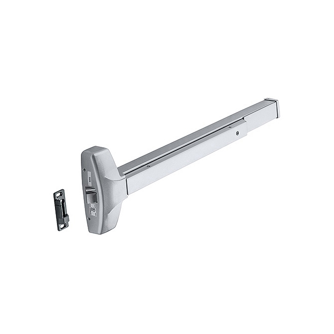 Display product AR9902F Touchbar from manufacturer Hoppe