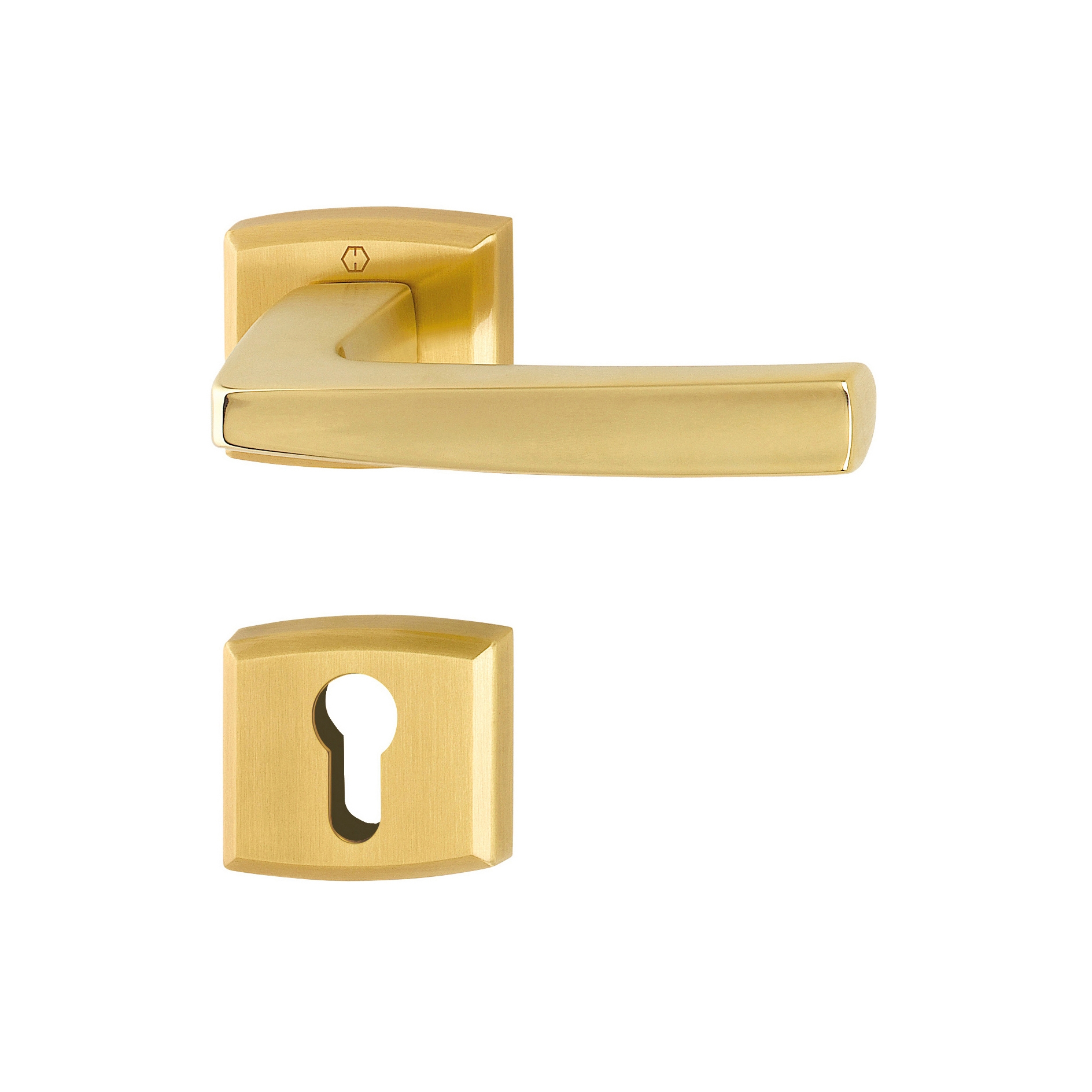 Produkt Acapulco Door Handle M1558Z des Herstellers Hoppe anzeigen