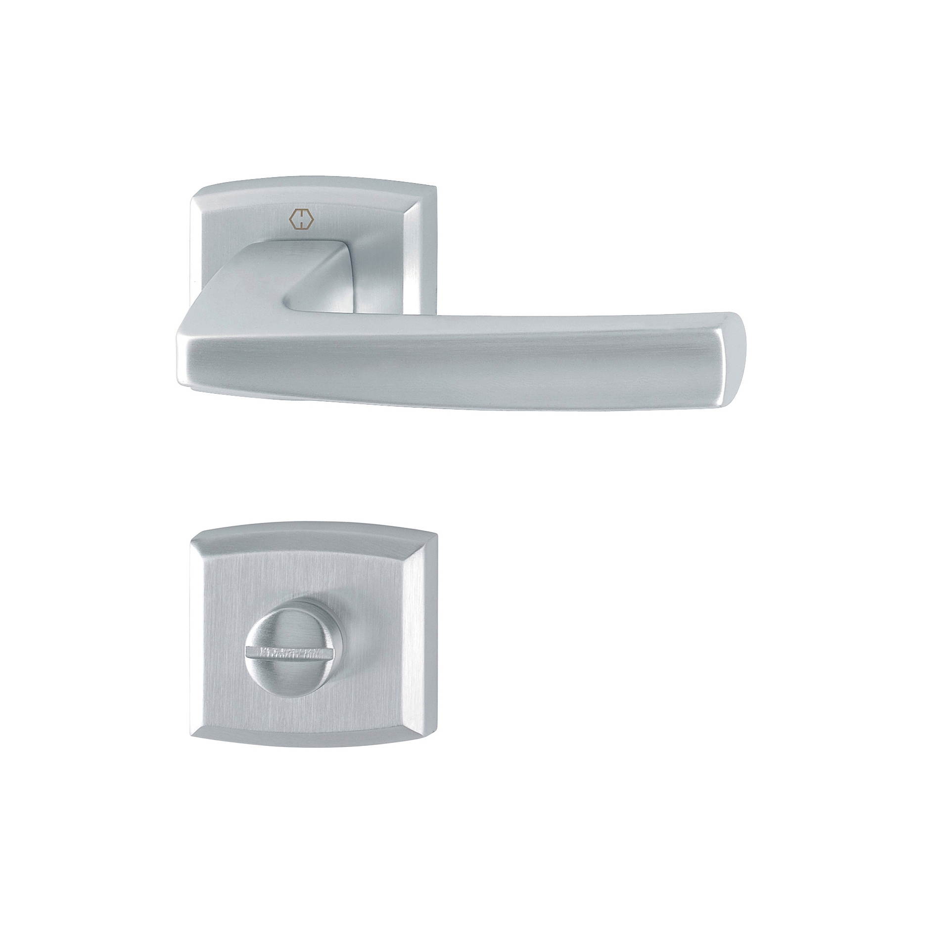 Produkt Acapulco Door Handle M1558Z des Herstellers Hoppe anzeigen