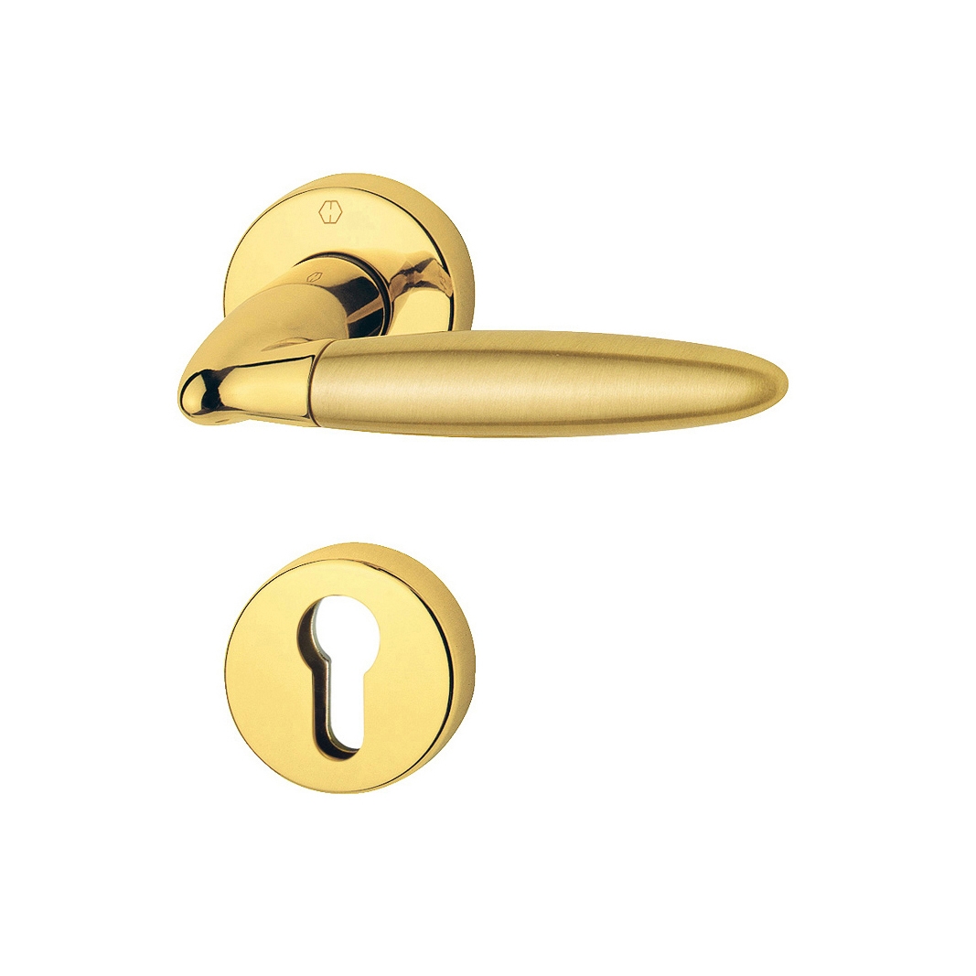 Athinai Door Handle M156