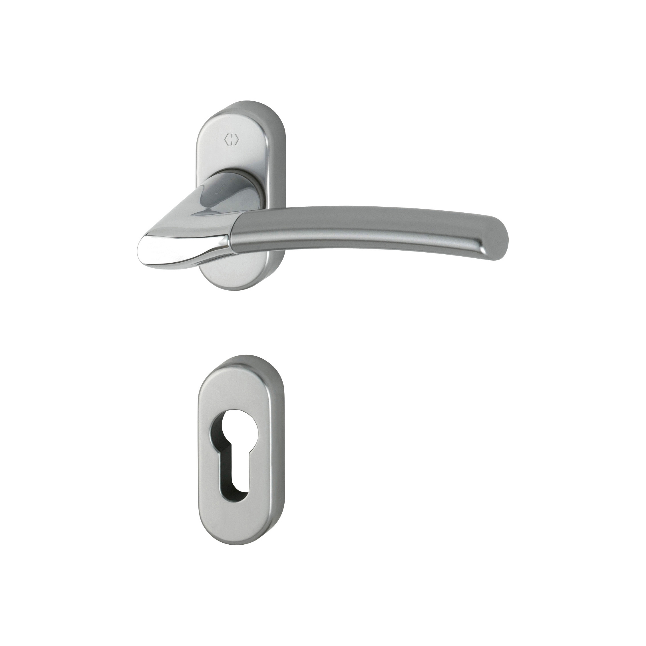 Produkt Bergen Door Handle M1602 des Herstellers Hoppe anzeigen