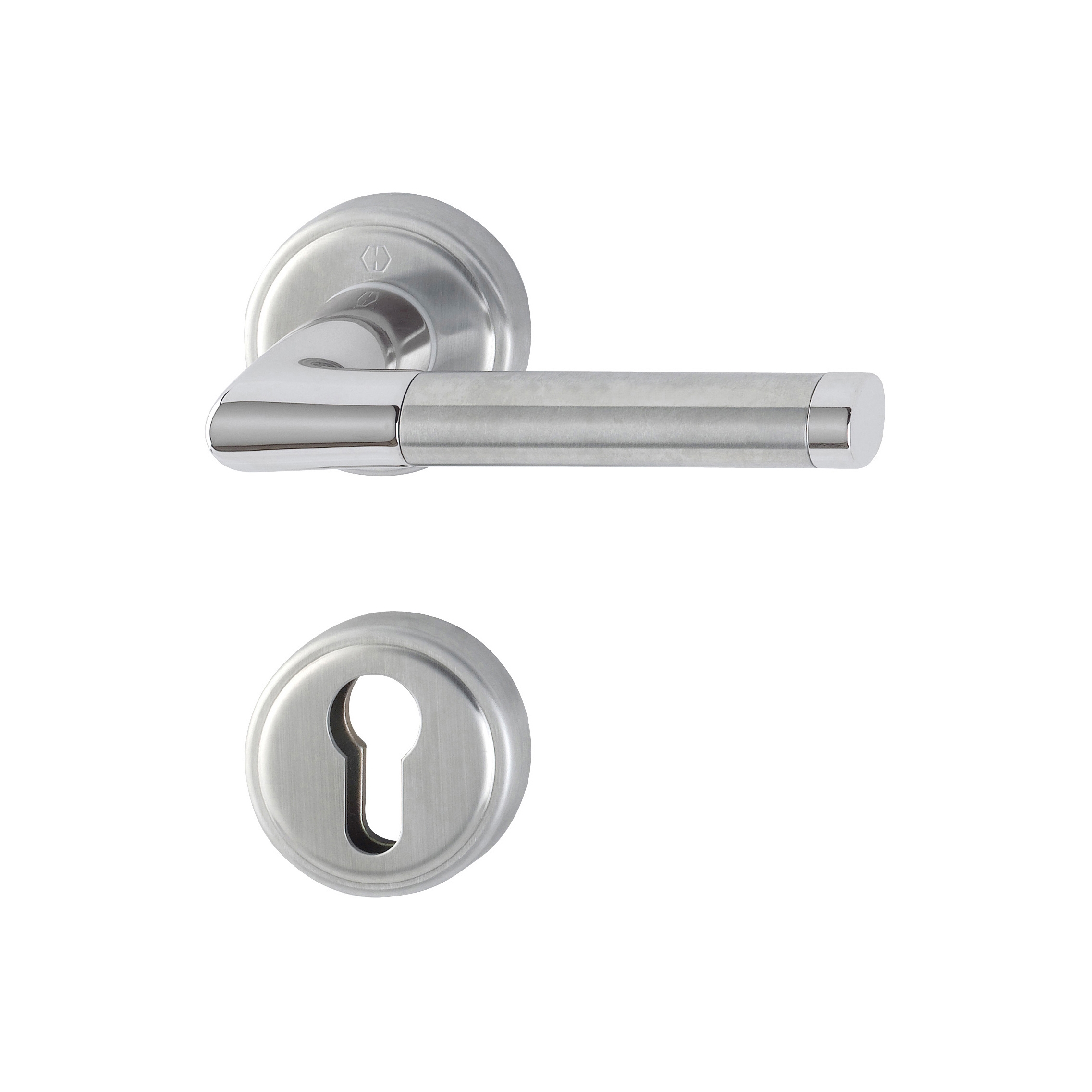 Produkt Capri Door Handle M1950 des Herstellers Hoppe anzeigen