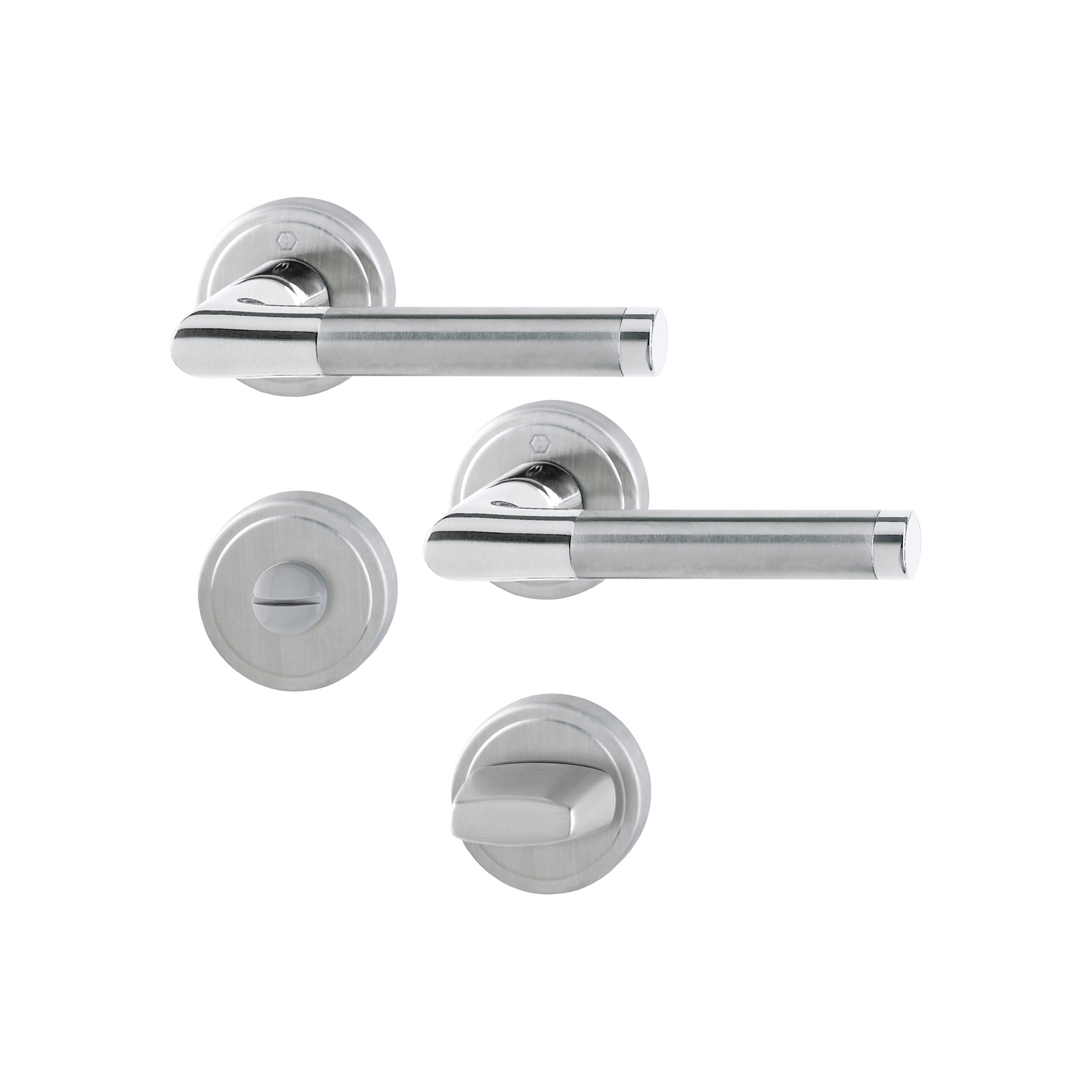 Produkt Capri Door Handle M1950 des Herstellers Hoppe anzeigen