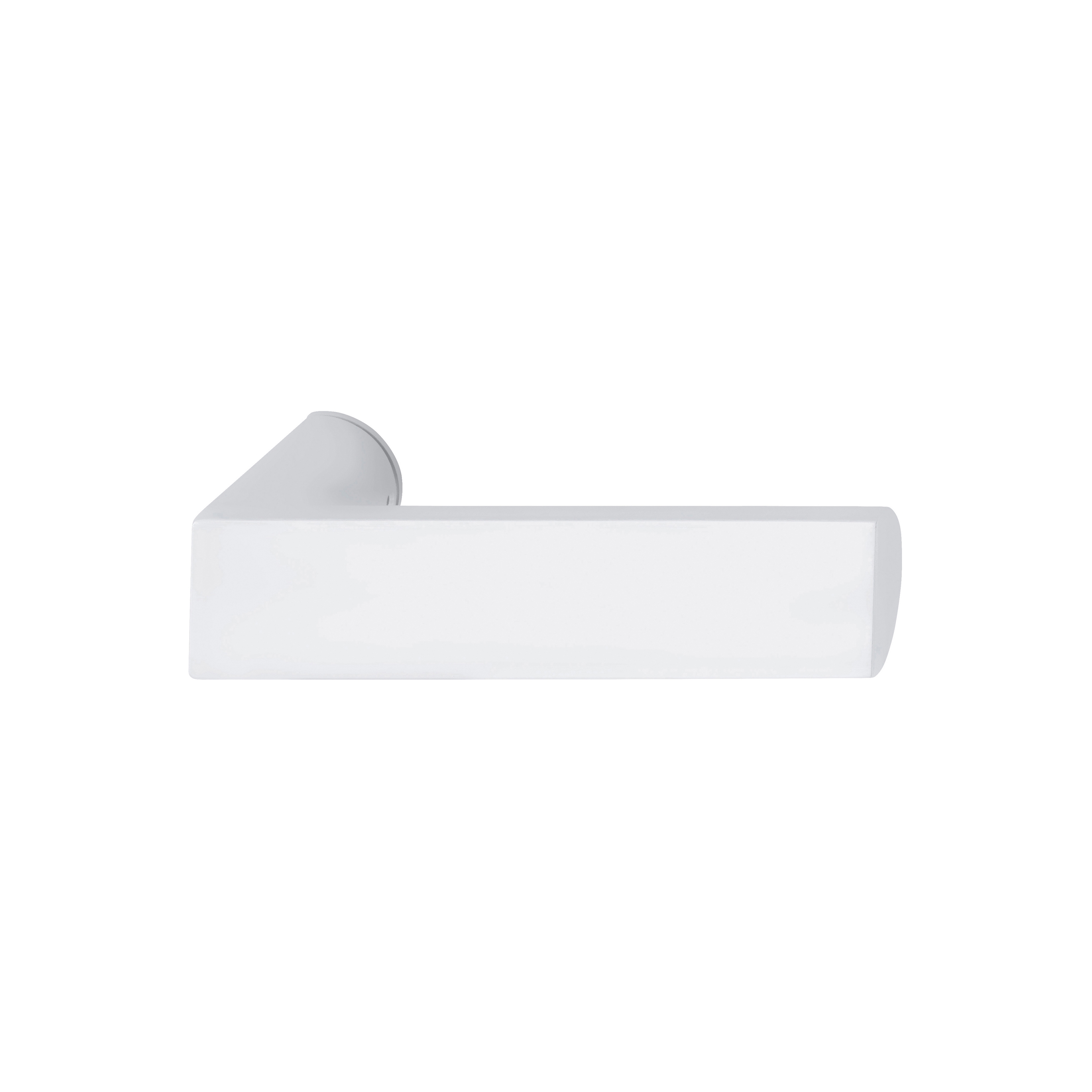 Miami Door Handle for Large Doors