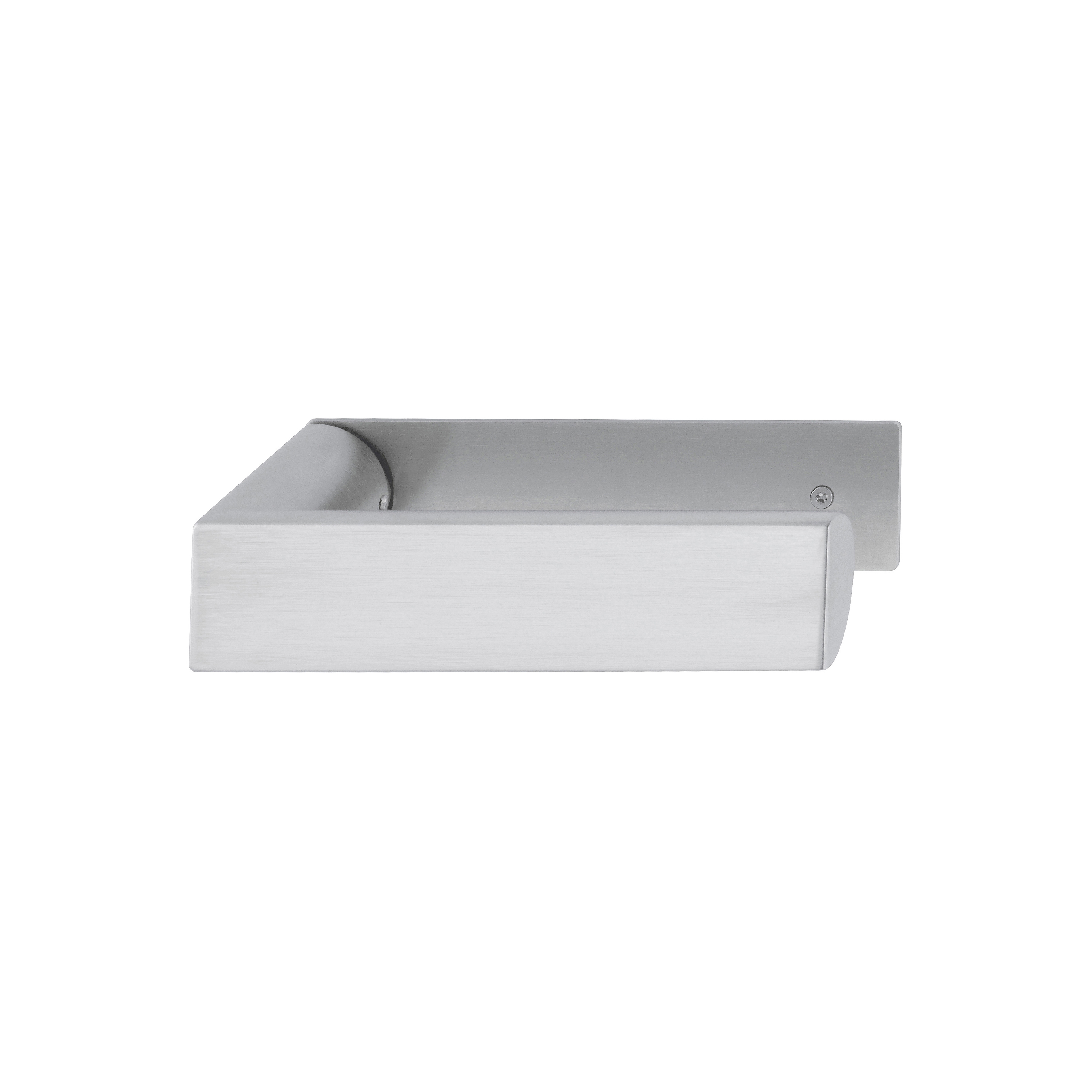Mostra il prodotto Miami Door Handle for Large Doors del produttore Hoppe