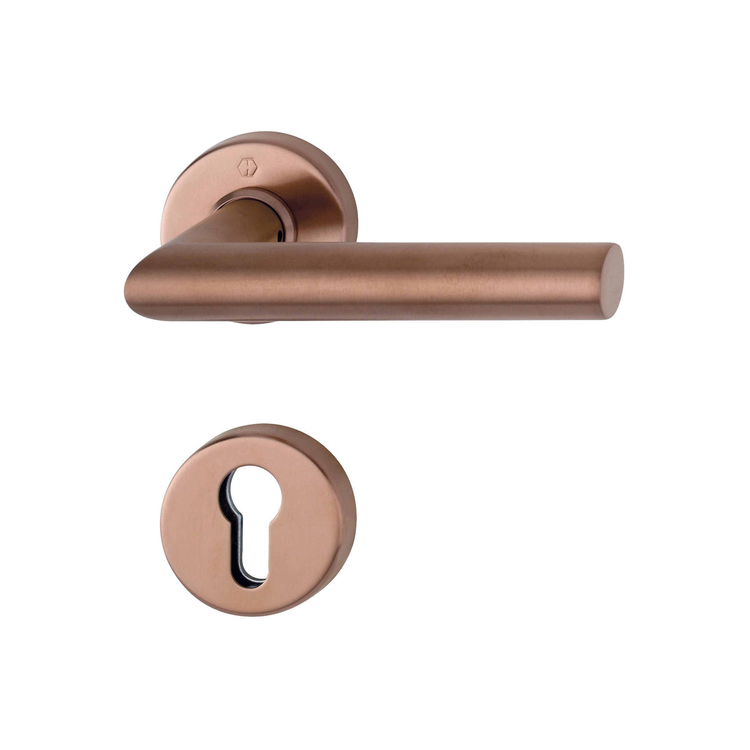 Produkt Amsterdam Door Handle - Resista® des Herstellers Hoppe anzeigen