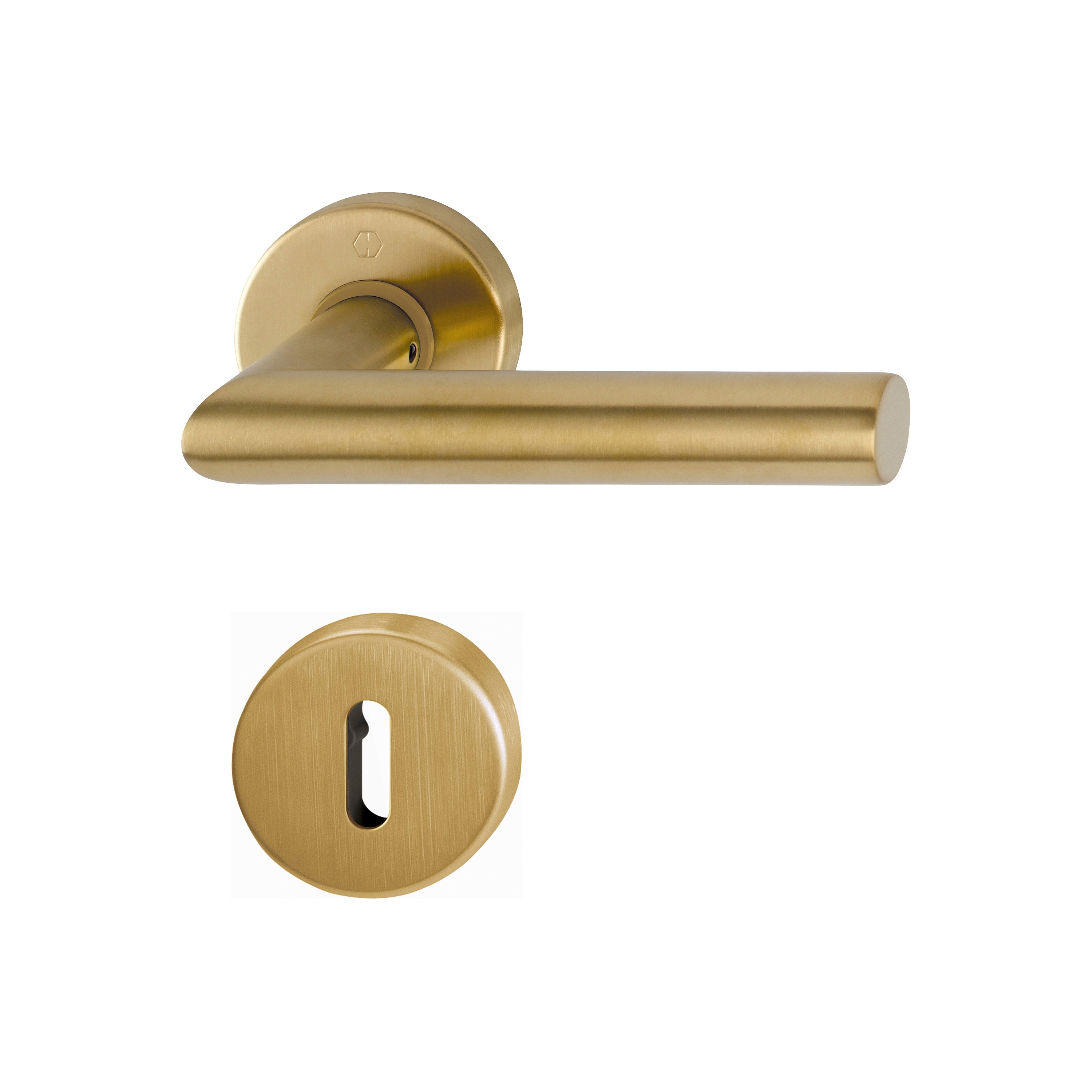 Produkt Amsterdam Door Handle - Resista® des Herstellers Hoppe anzeigen