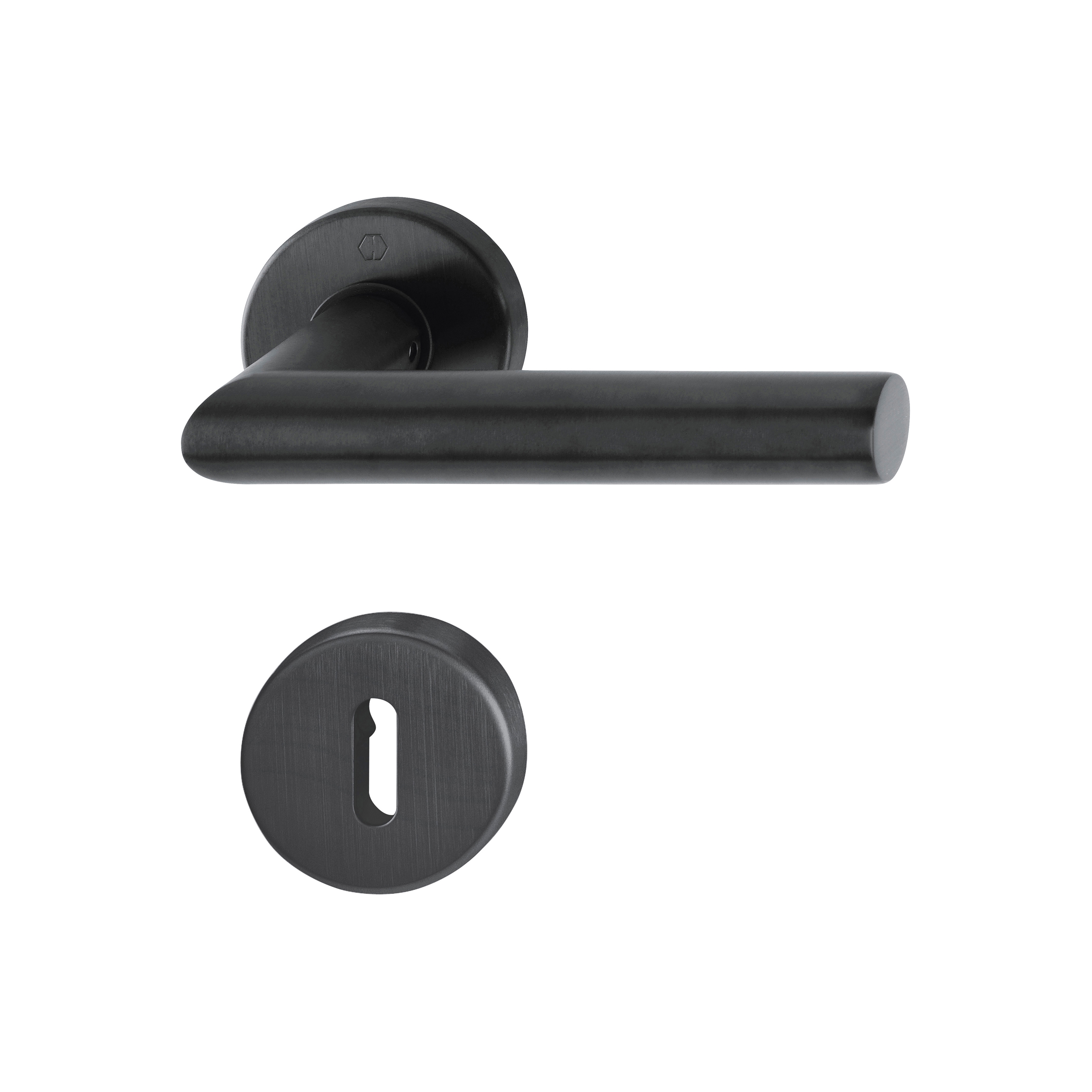 Amsterdam Door Handle - Resista®