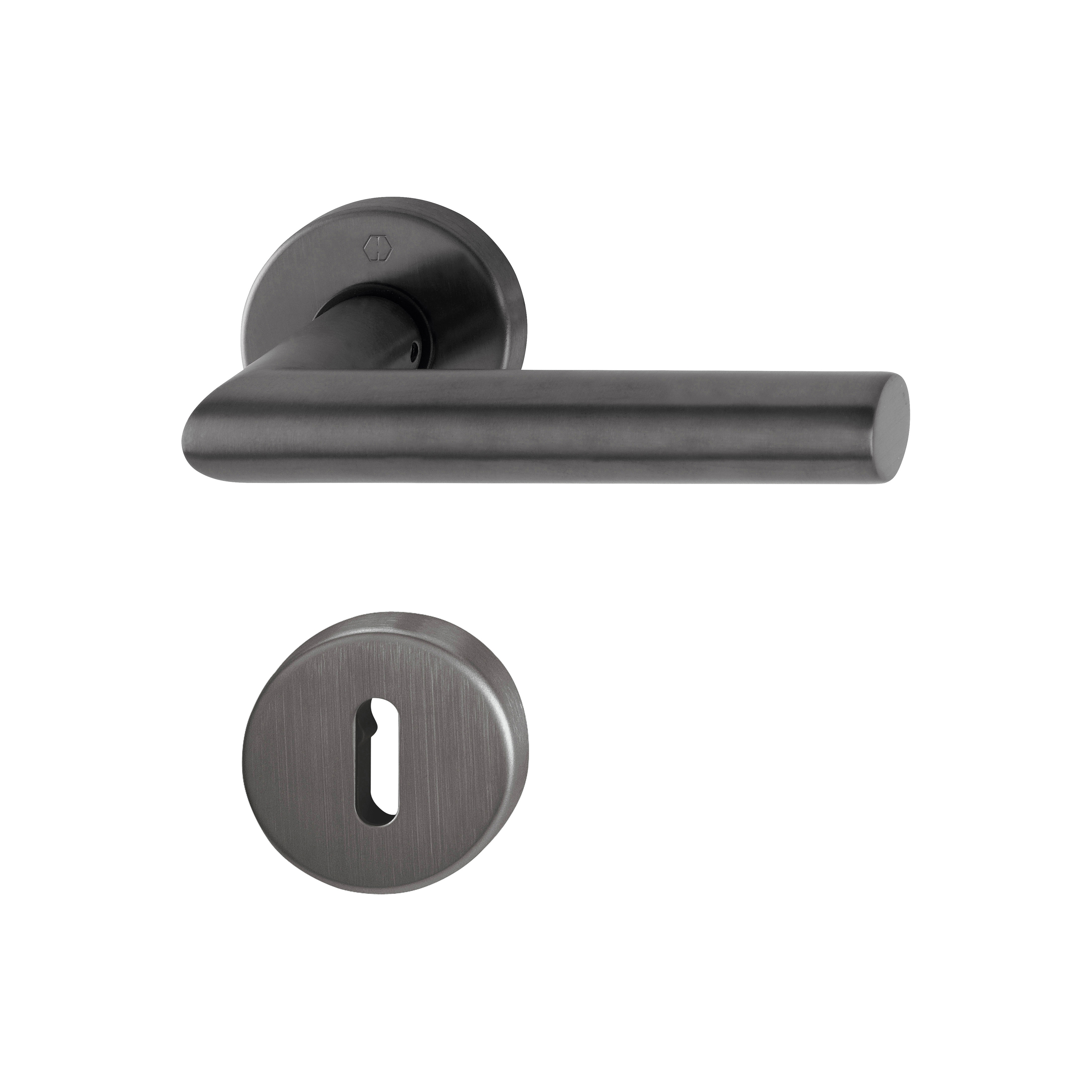 Amsterdam Door Handle - Resista®