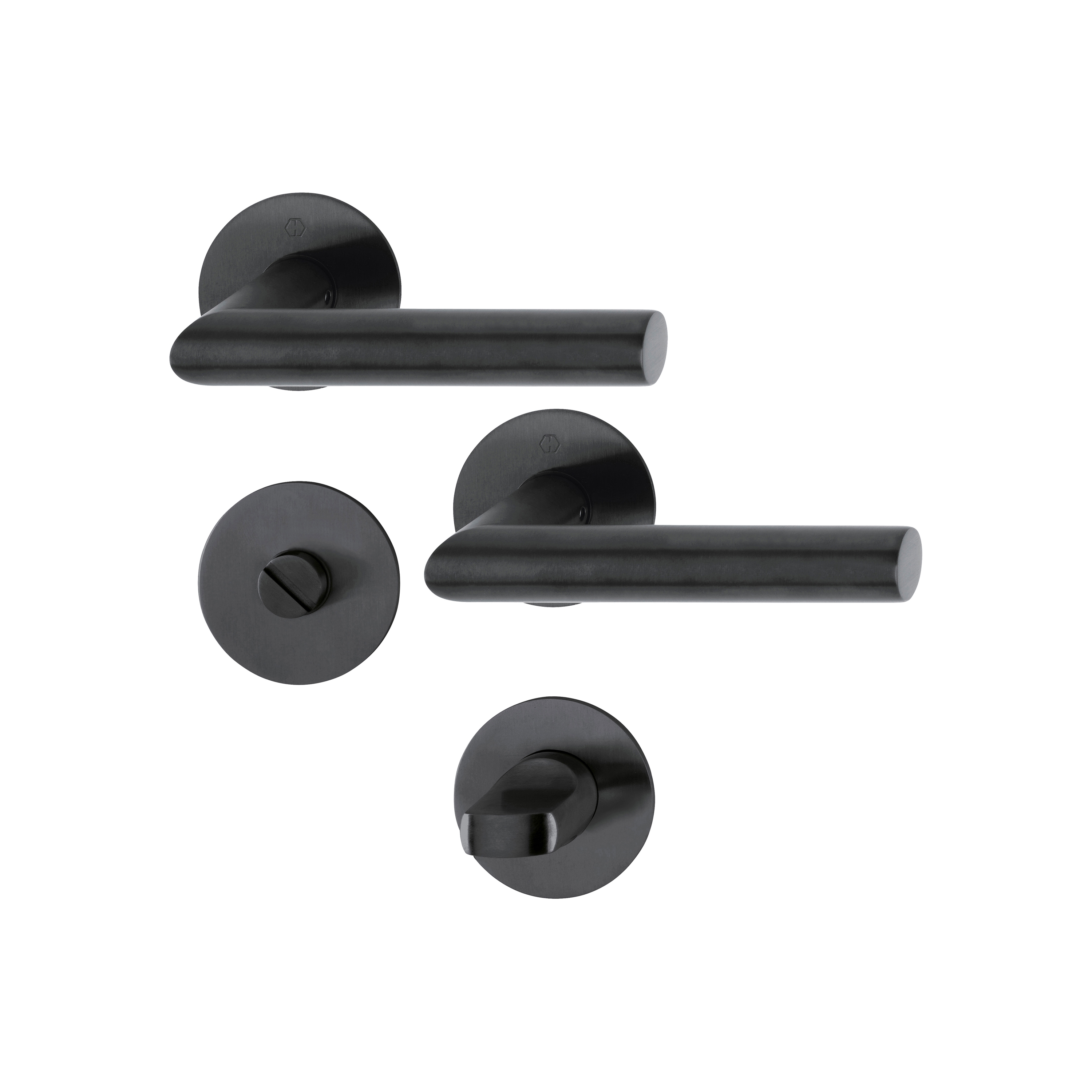 Produkt Amsterdam Door Handle - Resista® des Herstellers Hoppe anzeigen