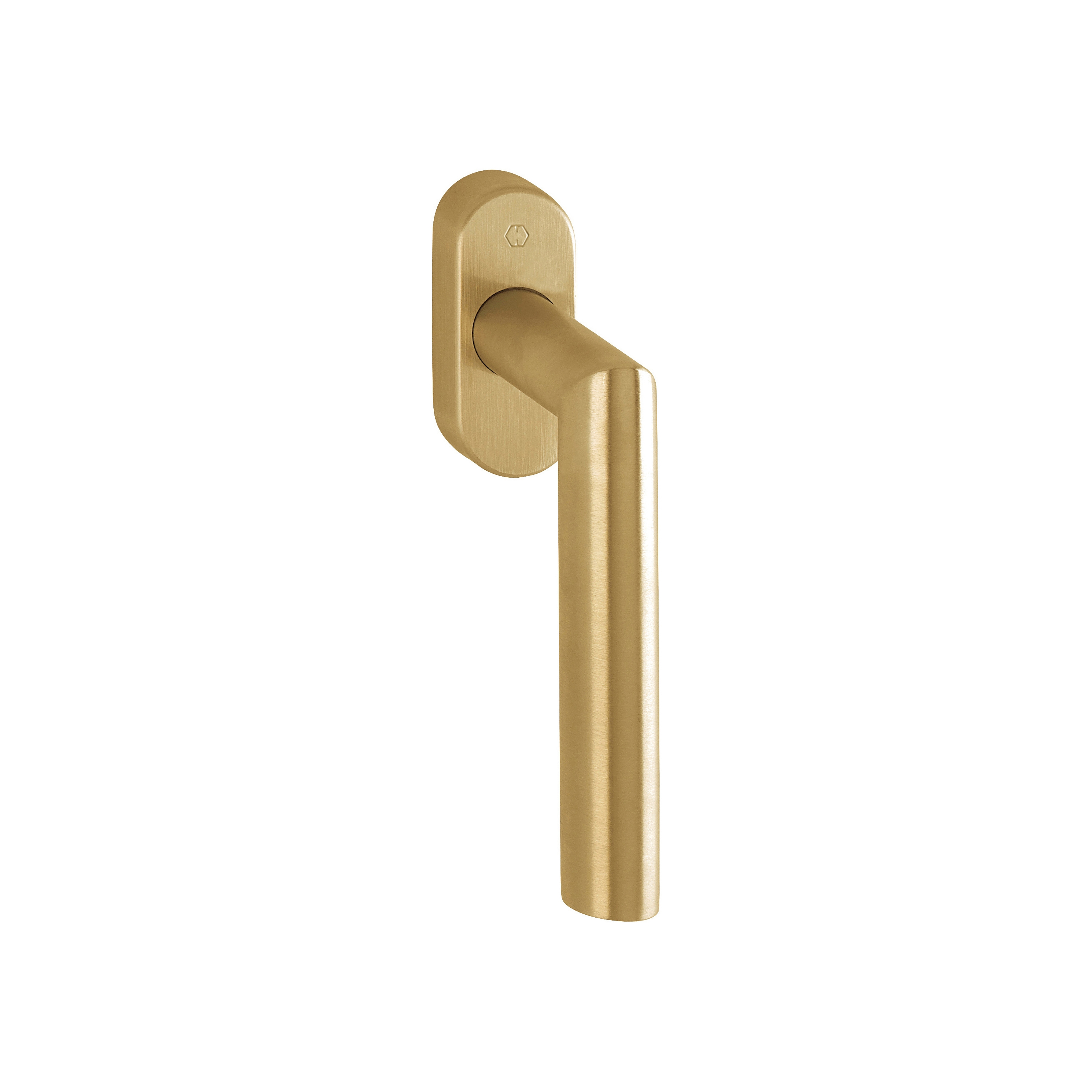 Display product Amsterdam Window Handle - Resista® from manufacturer Hoppe