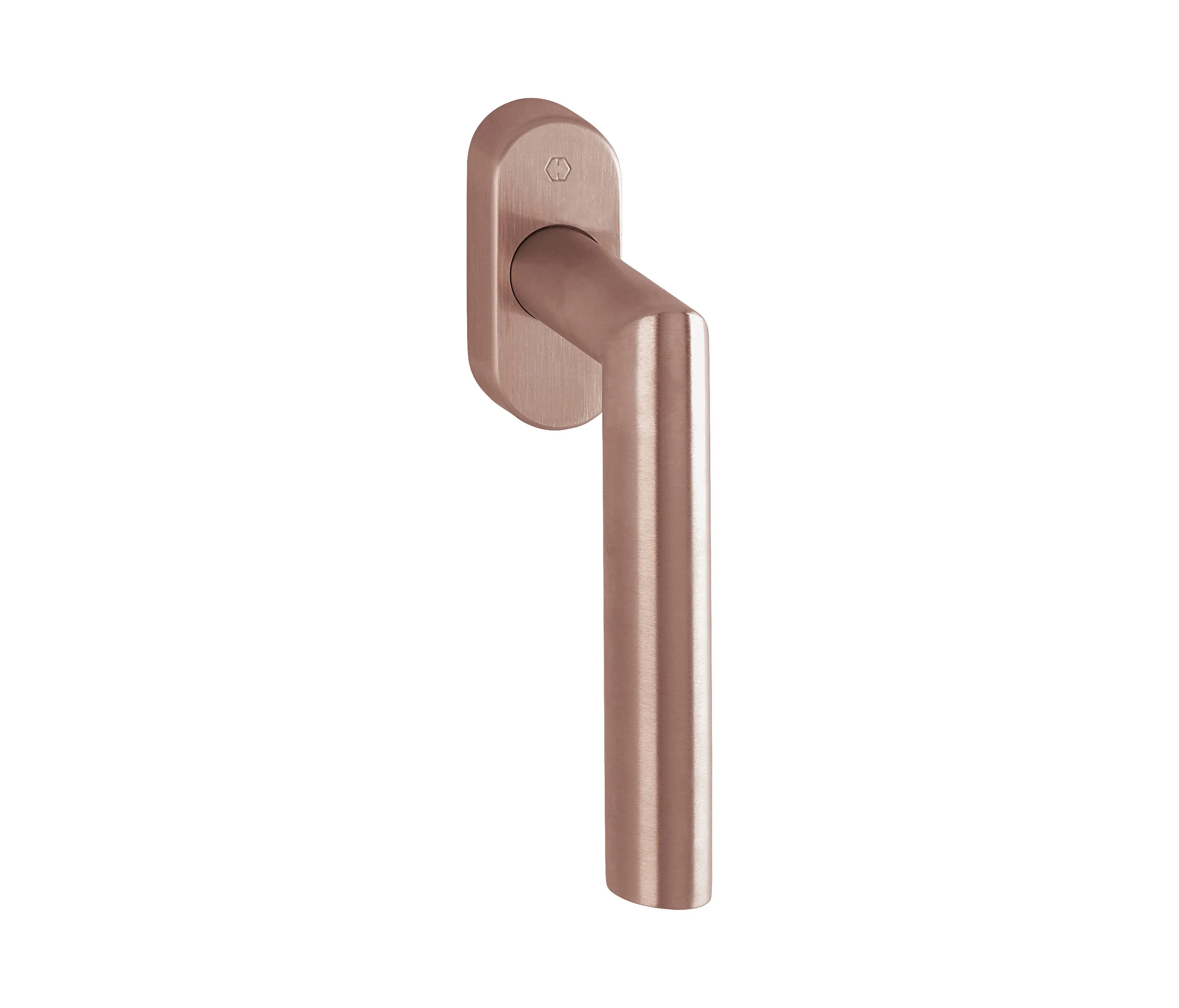 Hoppe - Amsterdam Window Handle - Resista®