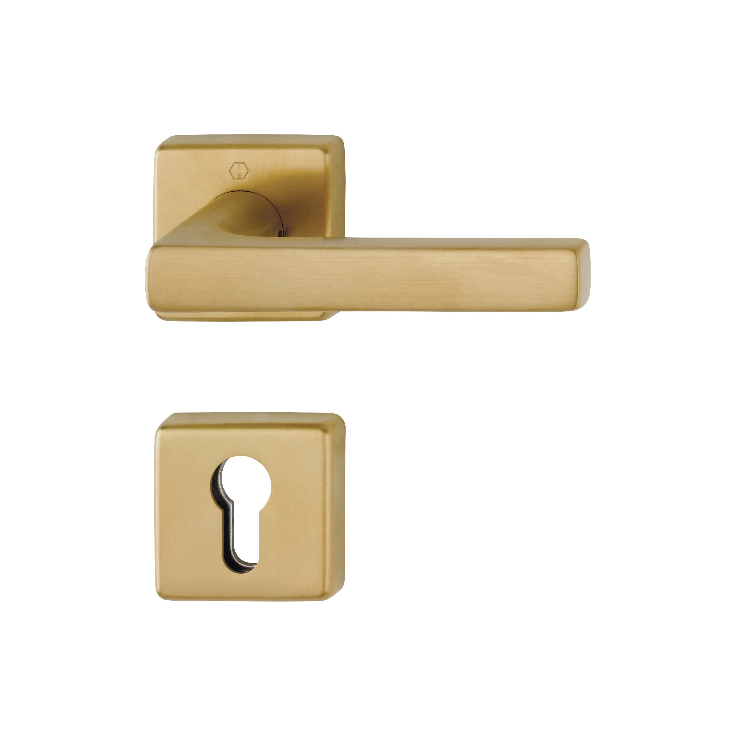 Produkt Dallas Door Handle - Resista® des Herstellers Hoppe anzeigen