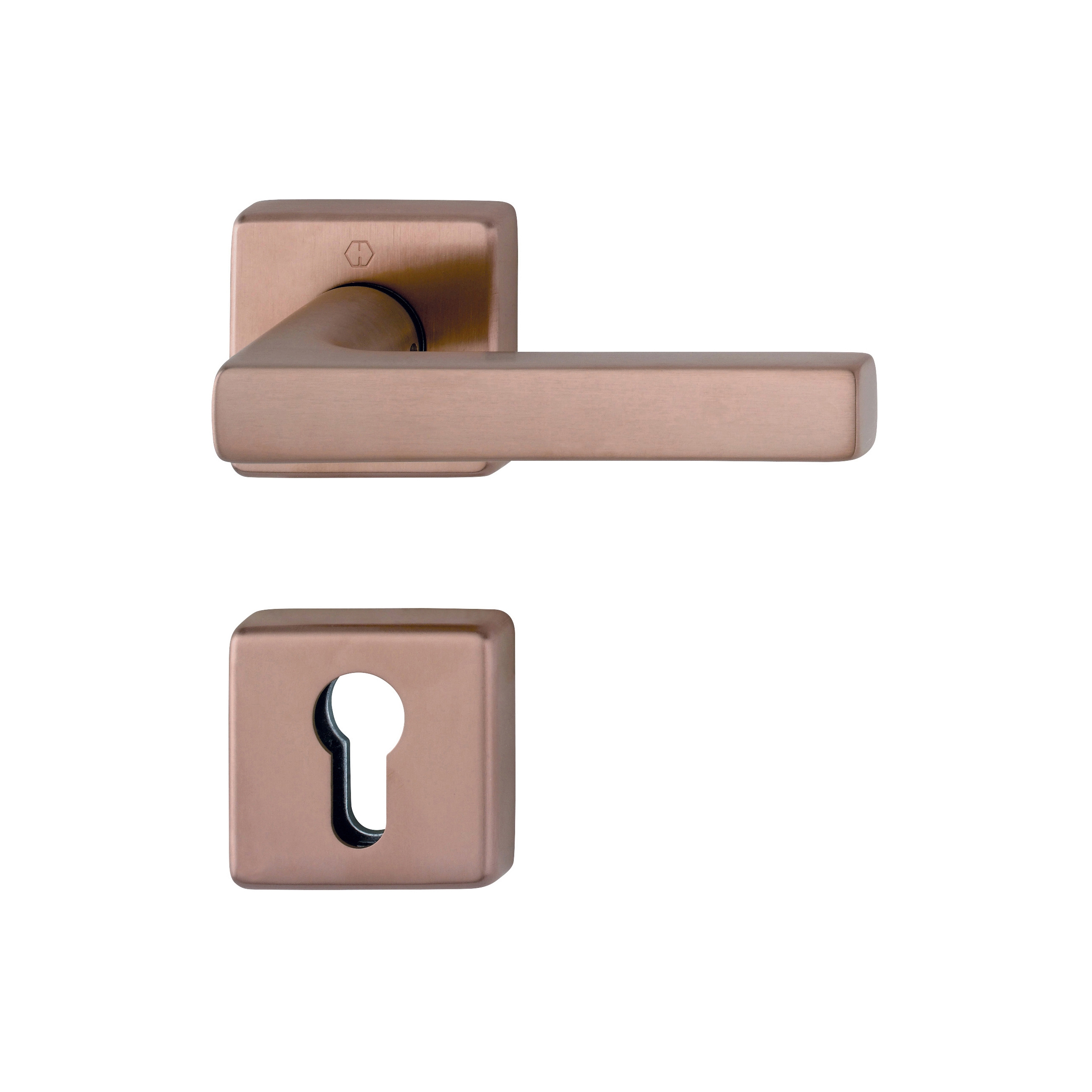 Dallas Door Handle - Resista®