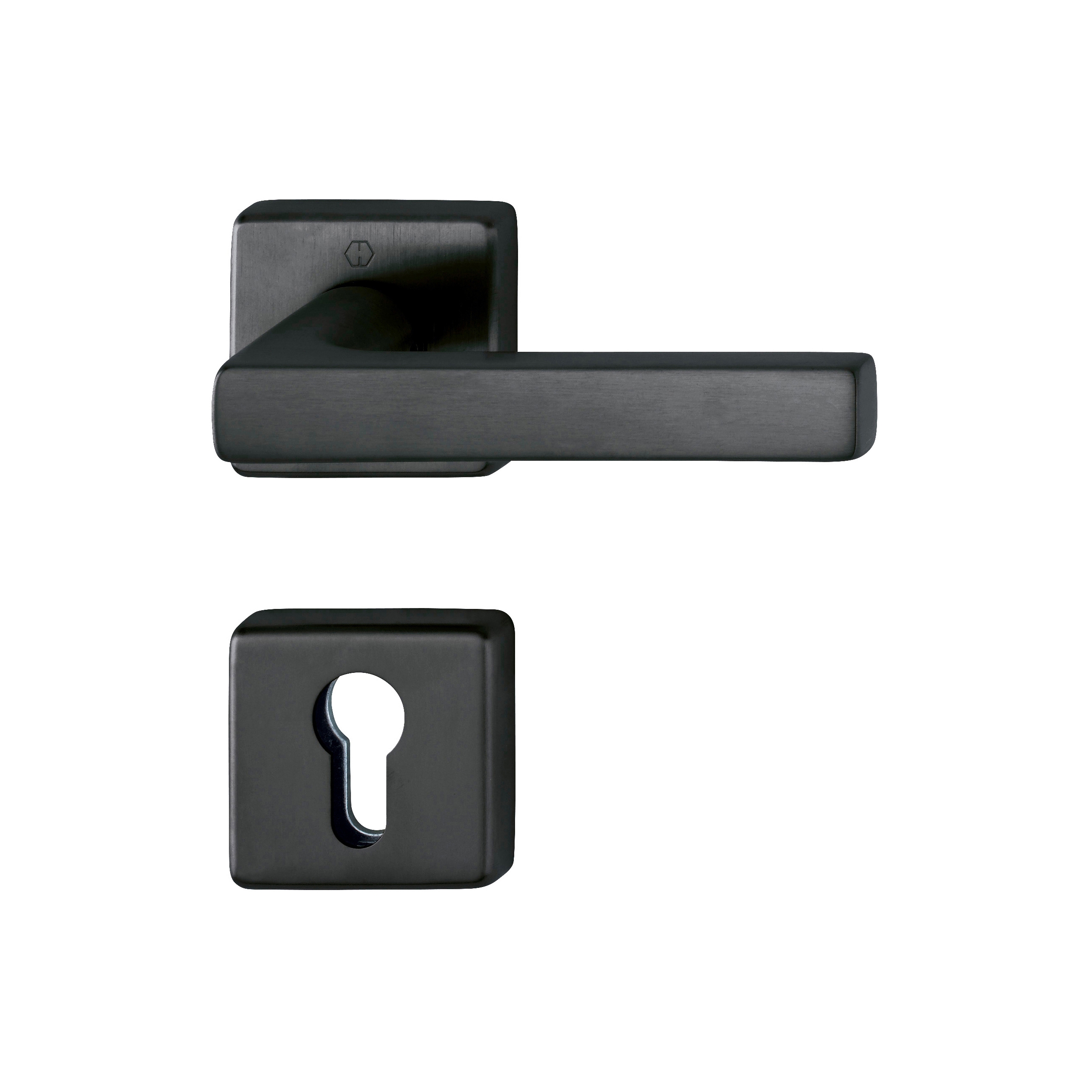 Dallas Door Handle - Resista®