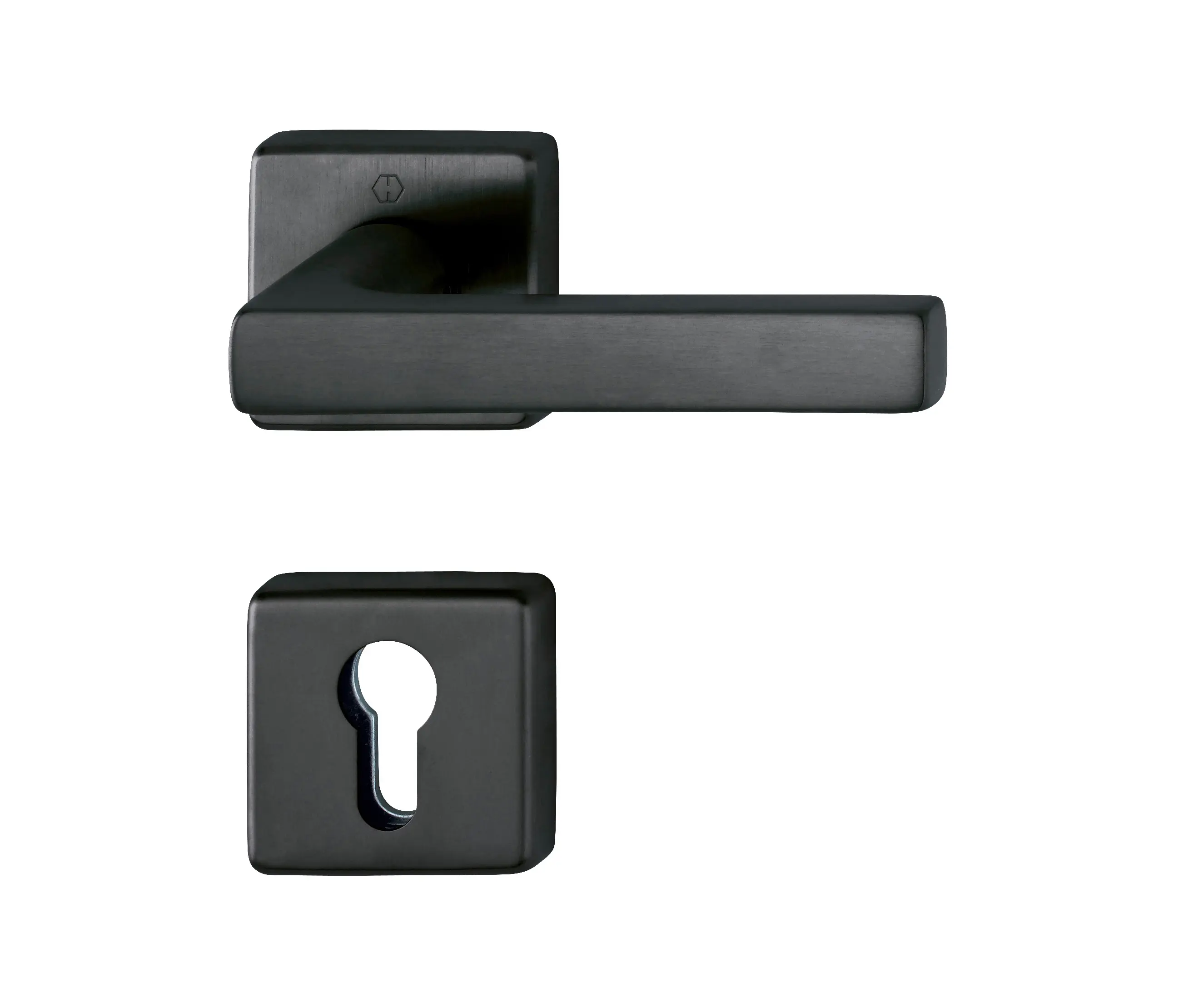 Hoppe - Dallas Door Handle - Resista®