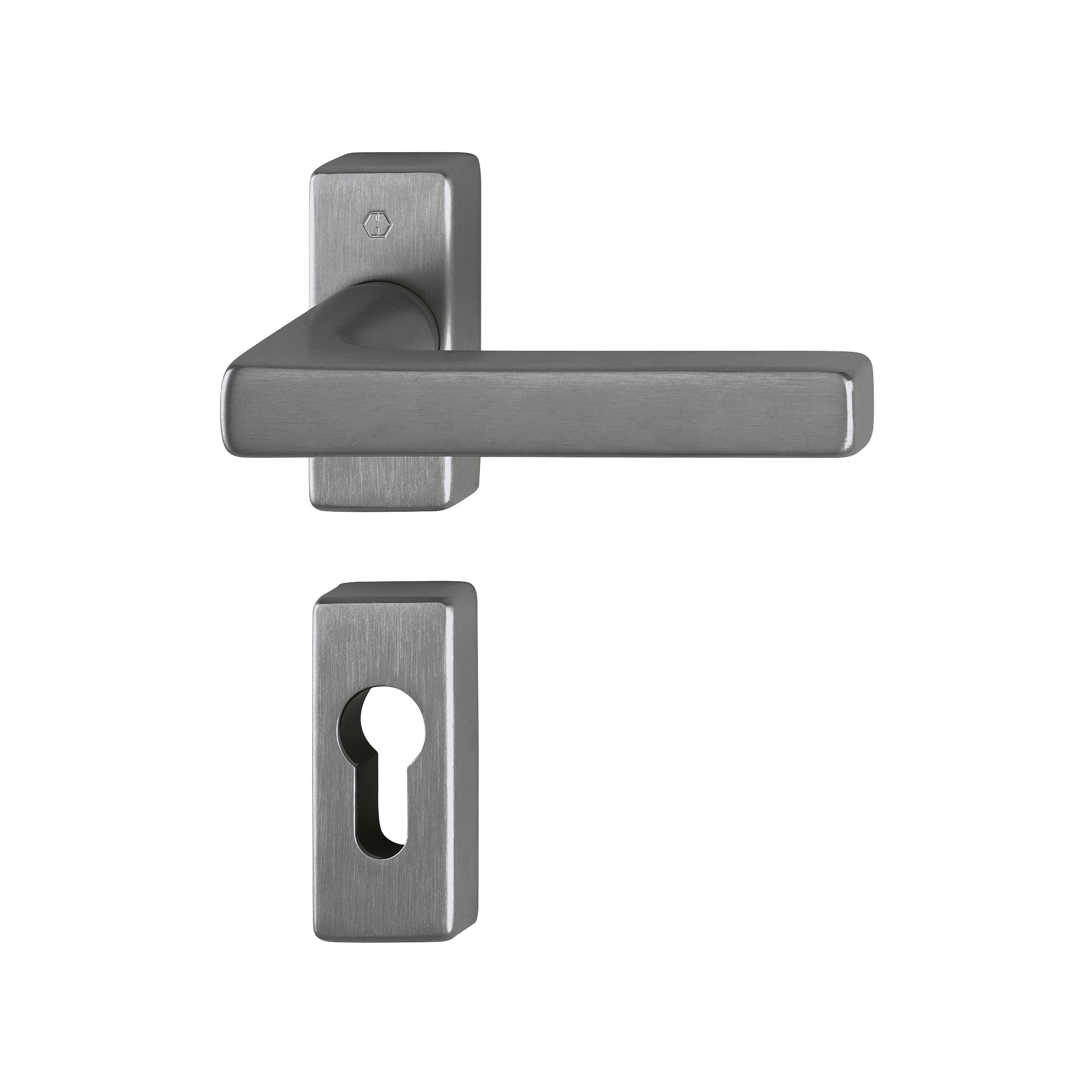 Produkt Dallas Door Handle - Resista® des Herstellers Hoppe anzeigen