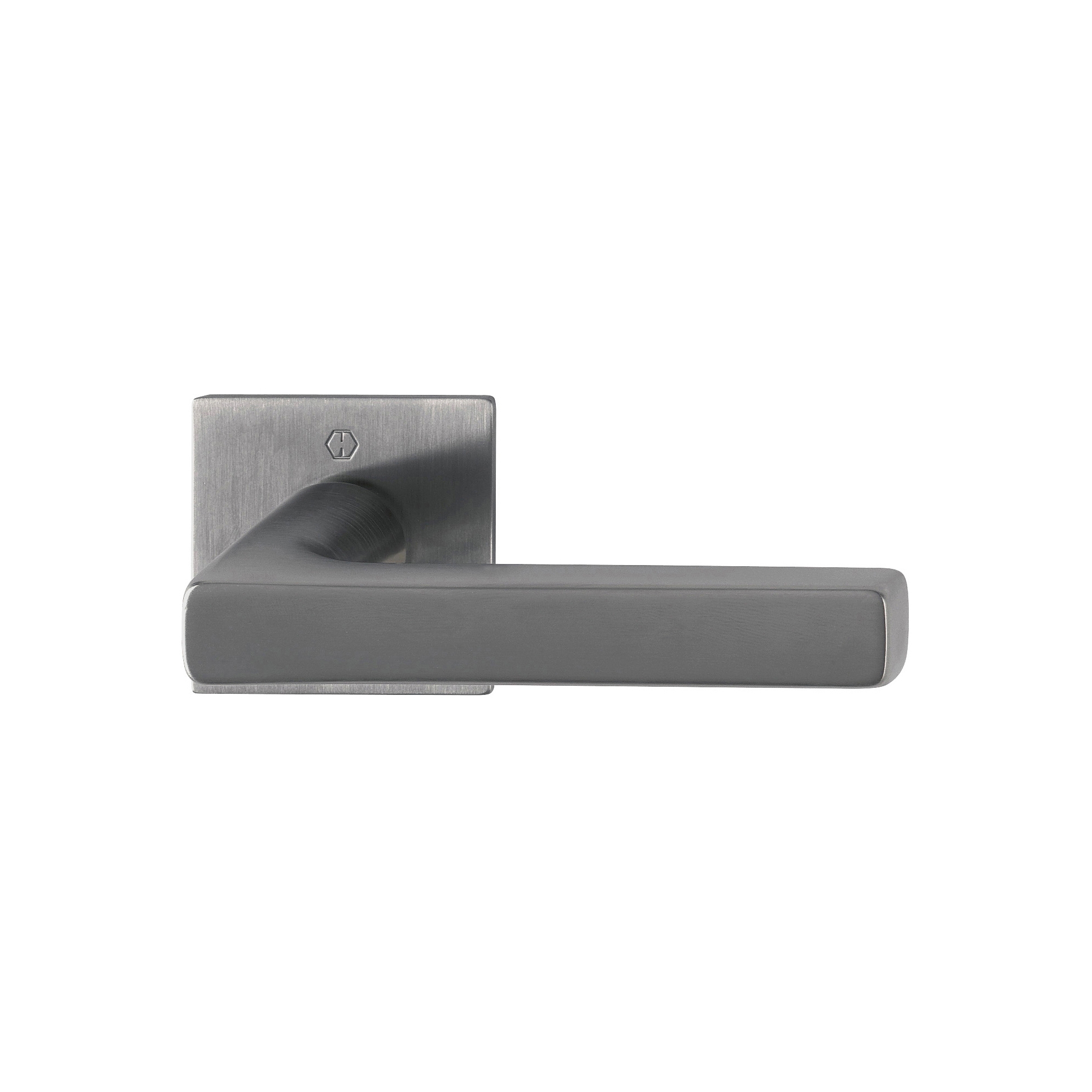 Mostra il prodotto Dallas Door Handle - Resista® del produttore Hoppe