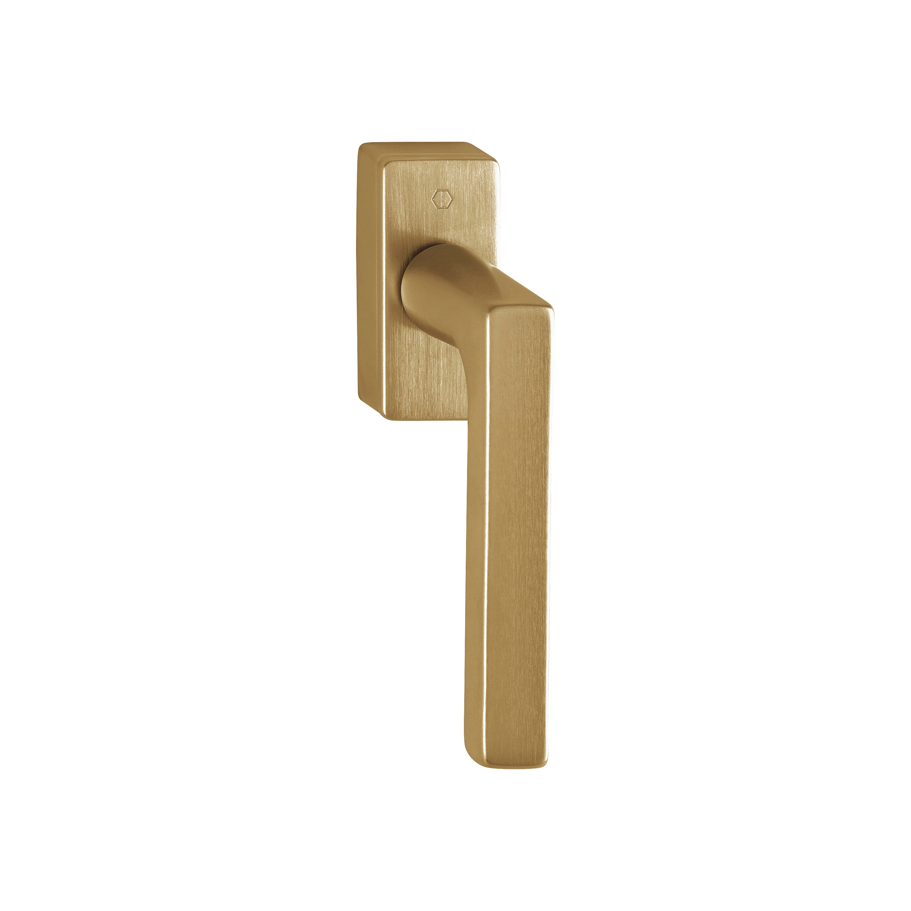 Produkt Dallas Window Handle - Resista® des Herstellers Hoppe anzeigen
