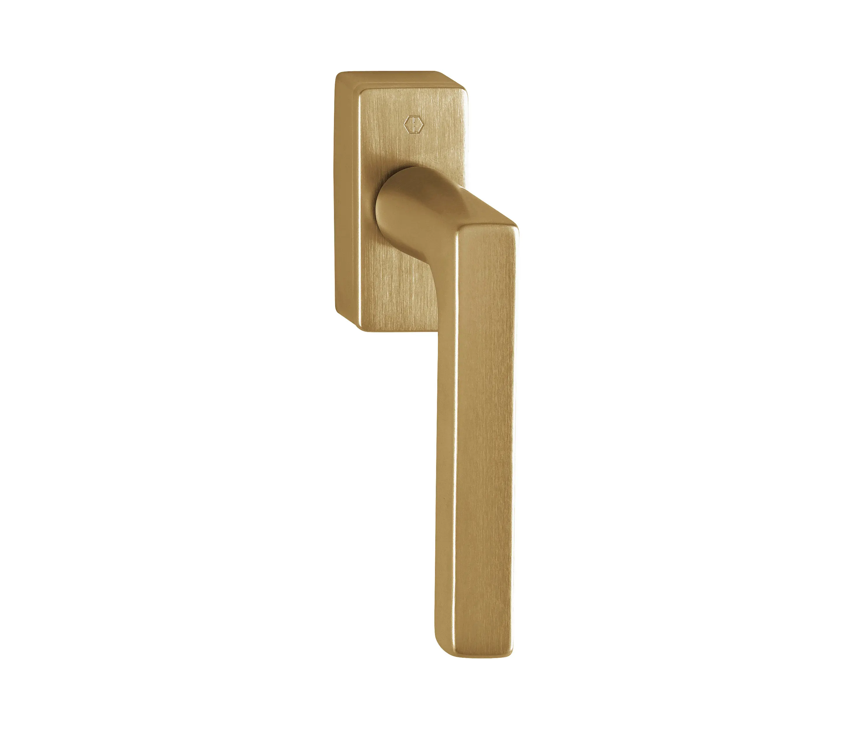 Hoppe - Dallas Window Handle - Resista®