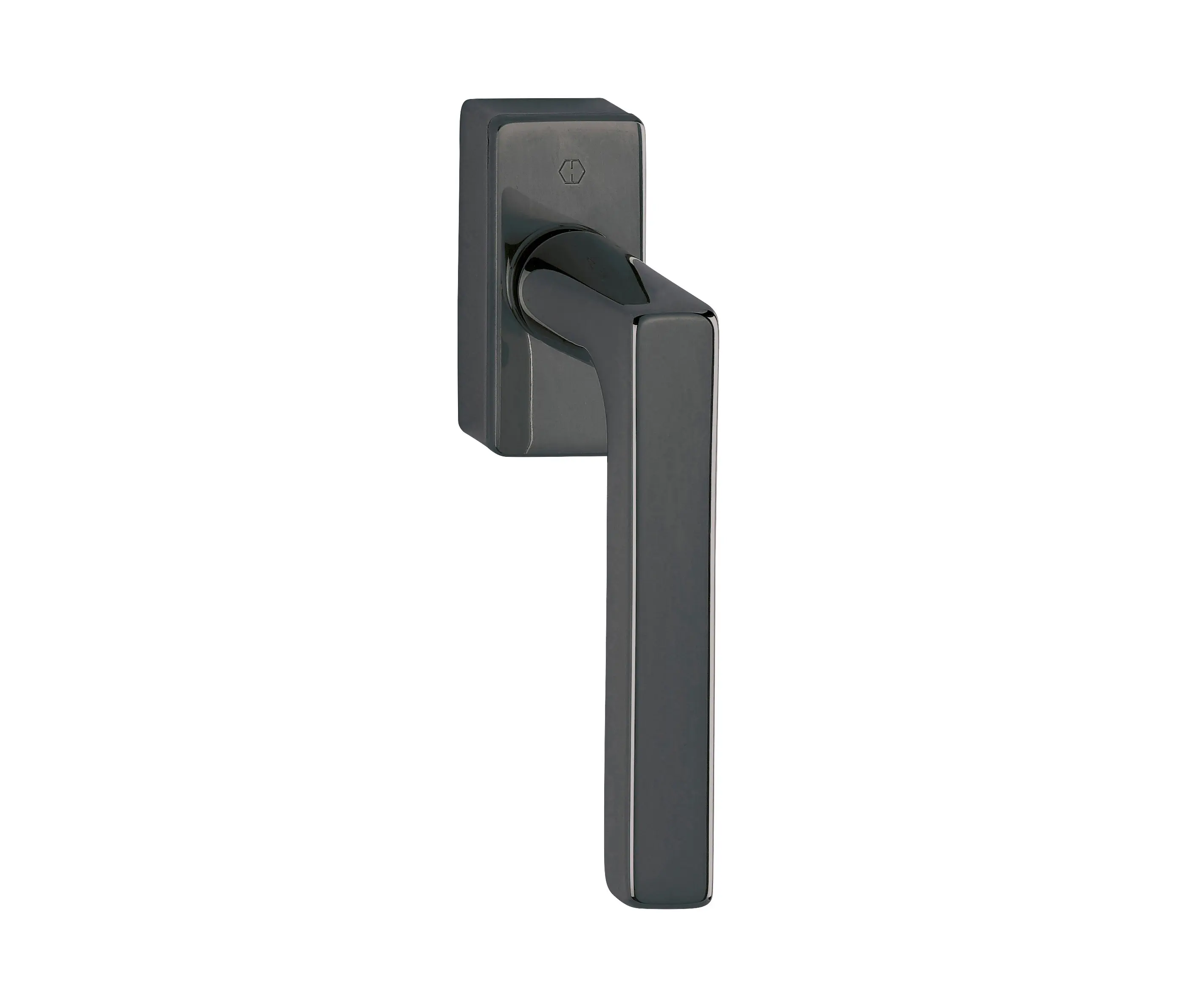 Hoppe - Dallas Window Handle - Resista®