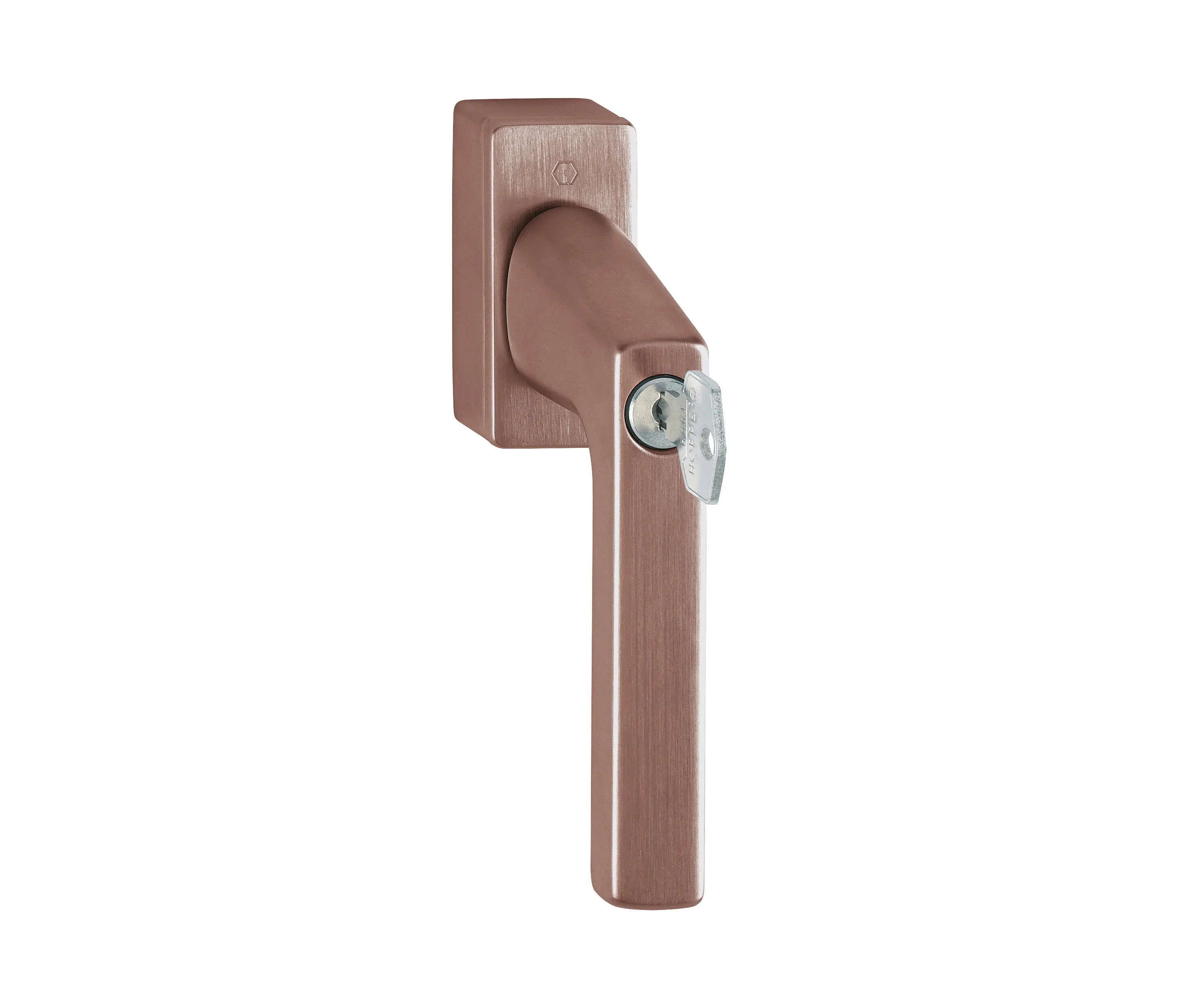 Hoppe - Dallas Window Handle - Resista®