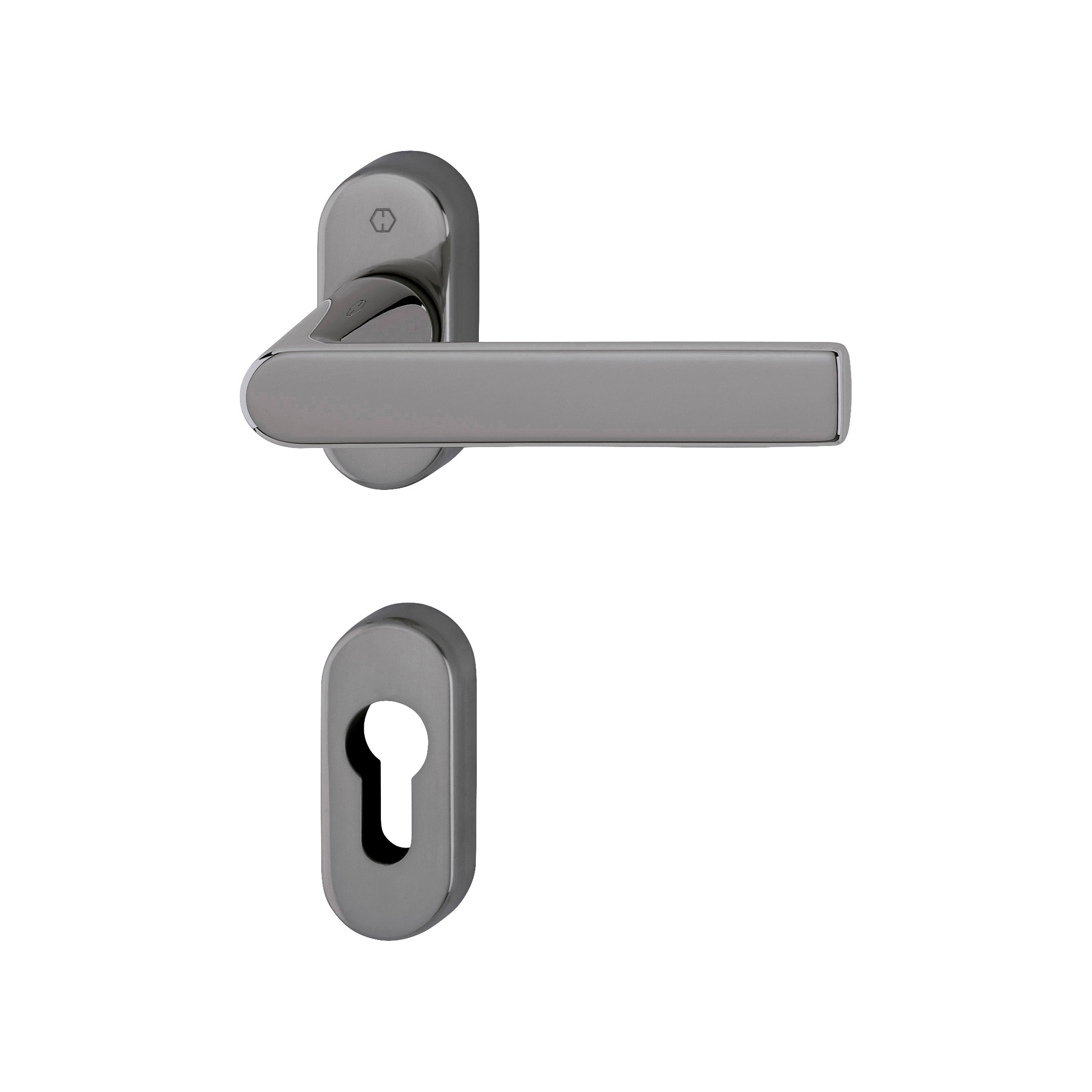 Produkt Los Angeles Door Handle - Resista® des Herstellers Hoppe anzeigen
