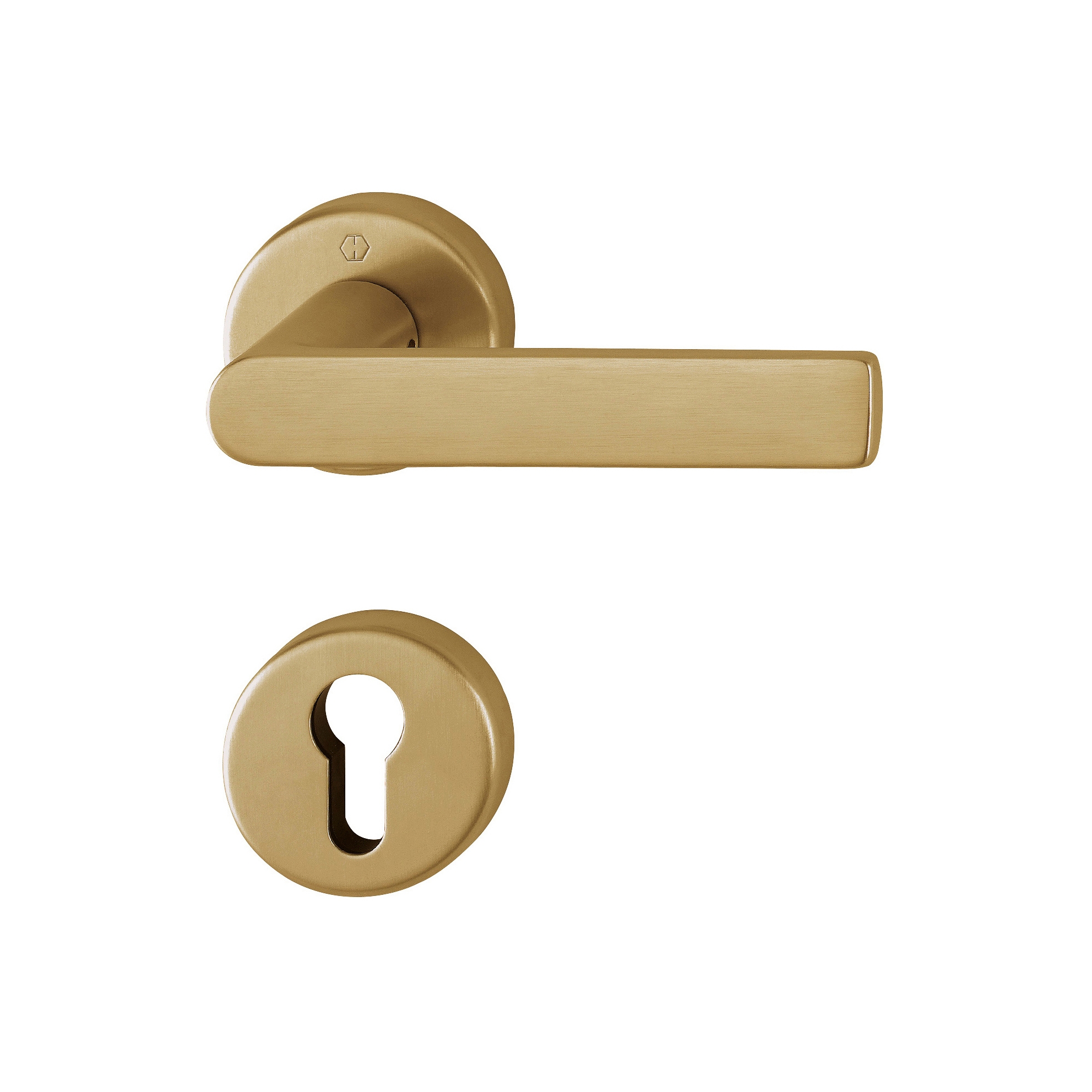 Produkt Los Angeles Door Handle - Resista® des Herstellers Hoppe anzeigen