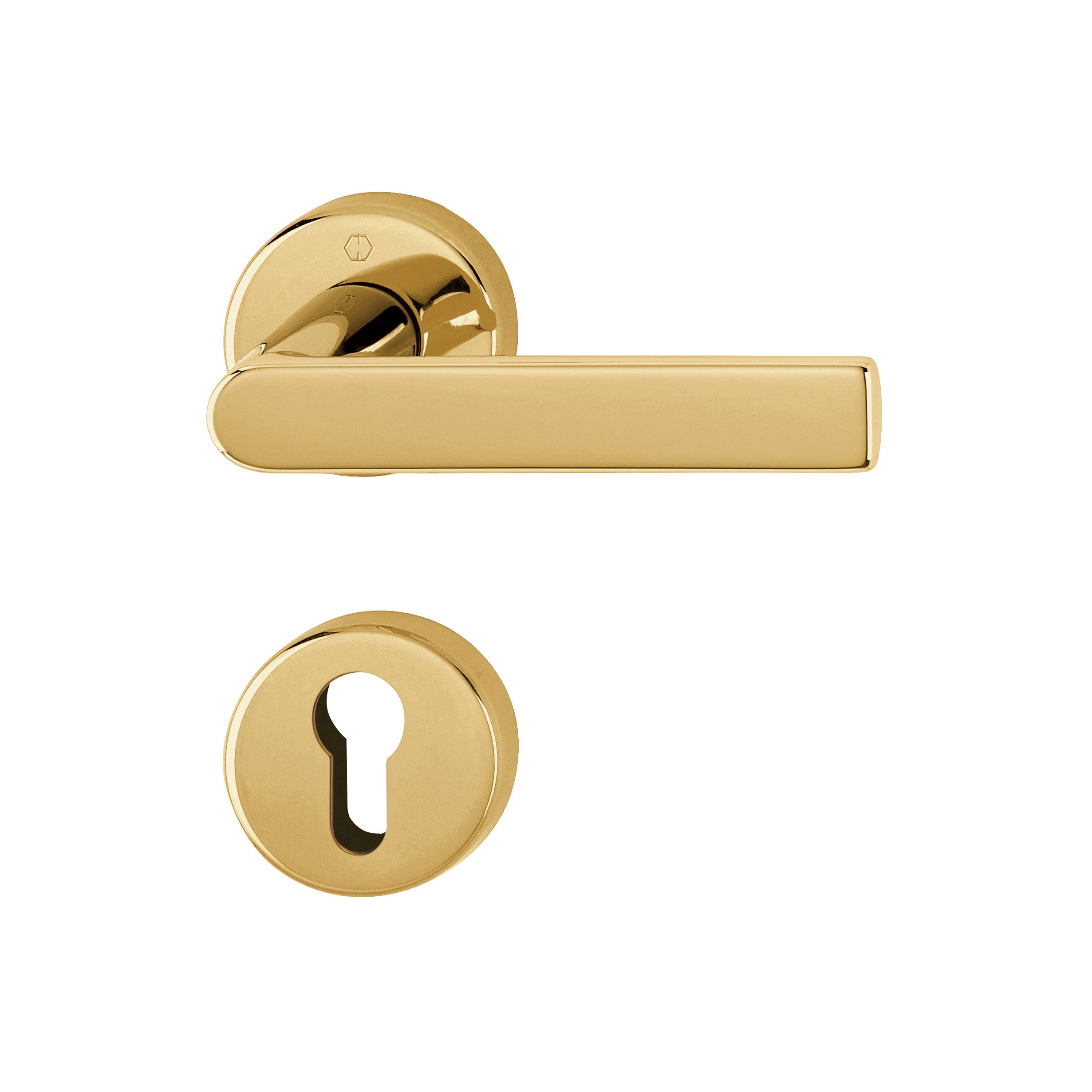 Los Angeles Door Handle - Resista®