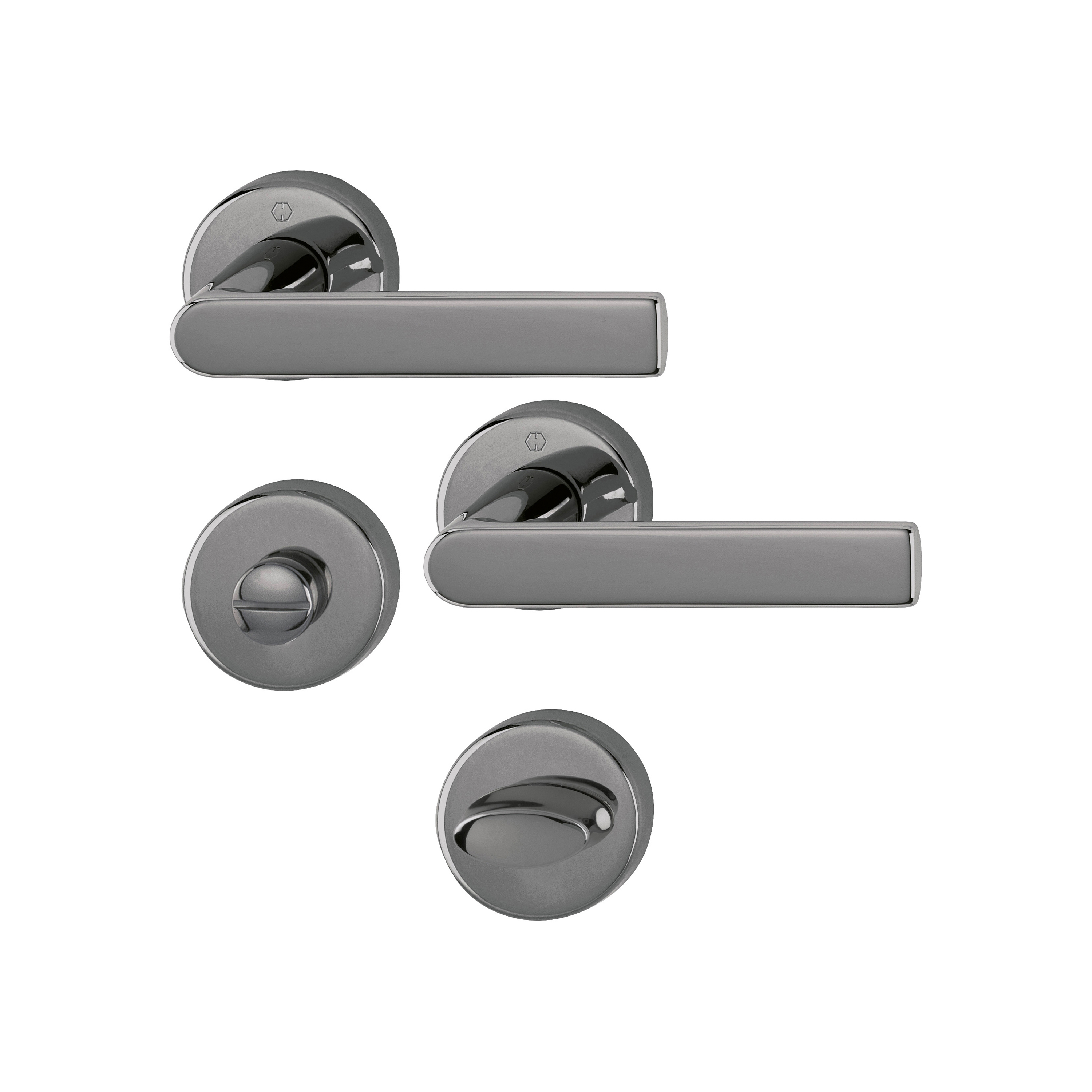 Produkt Los Angeles Door Handle - Resista® des Herstellers Hoppe anzeigen