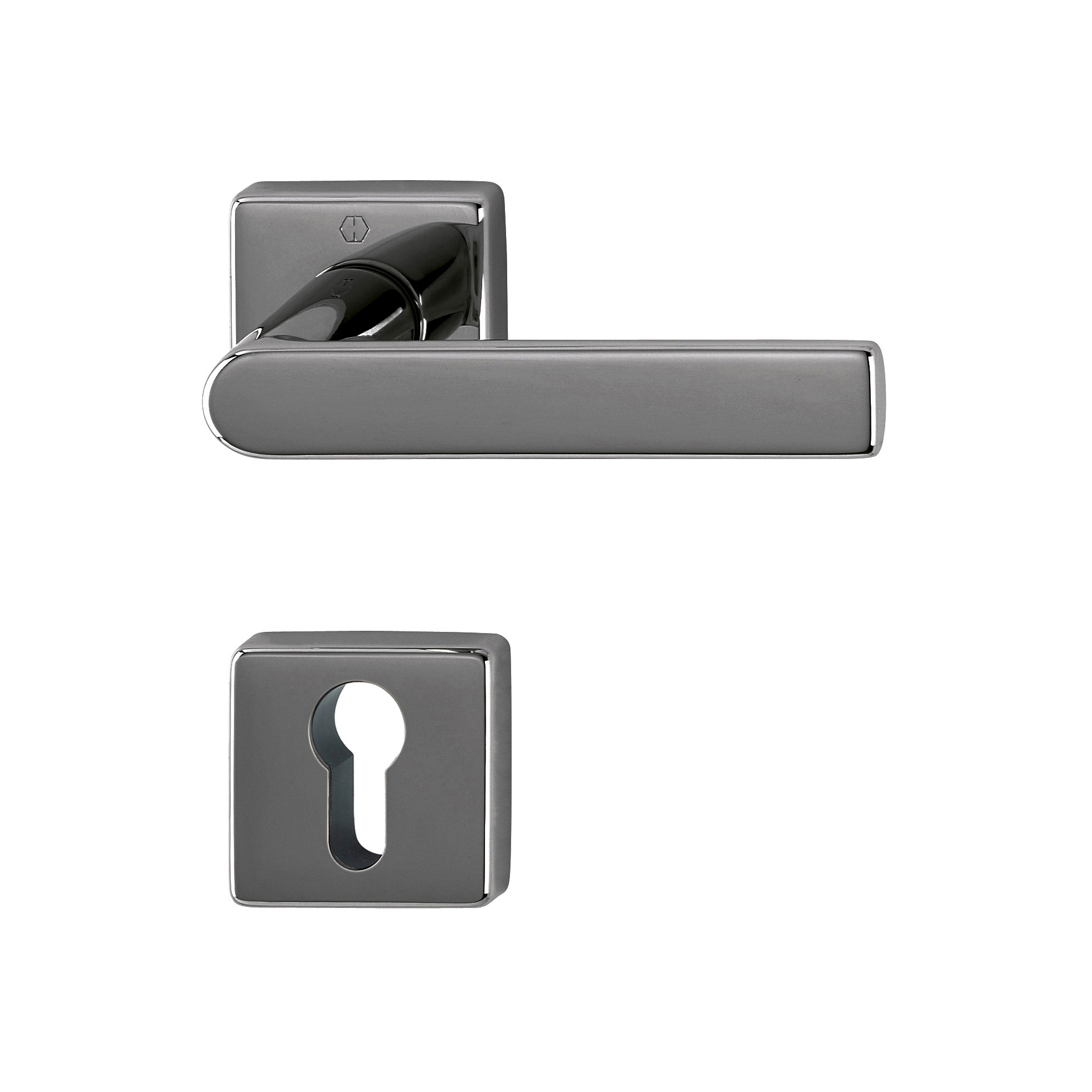 Produkt Los Angeles Door Handle - Resista® des Herstellers Hoppe anzeigen