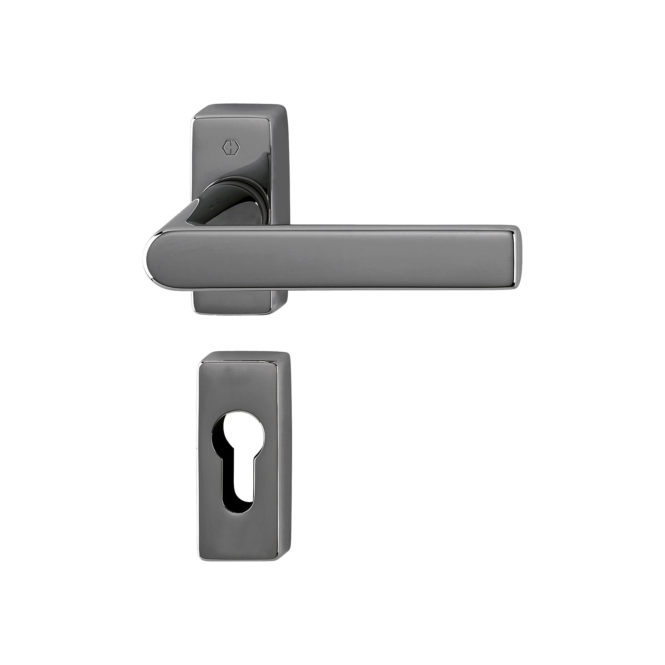 Produkt Los Angeles Door Handle - Resista® des Herstellers Hoppe anzeigen