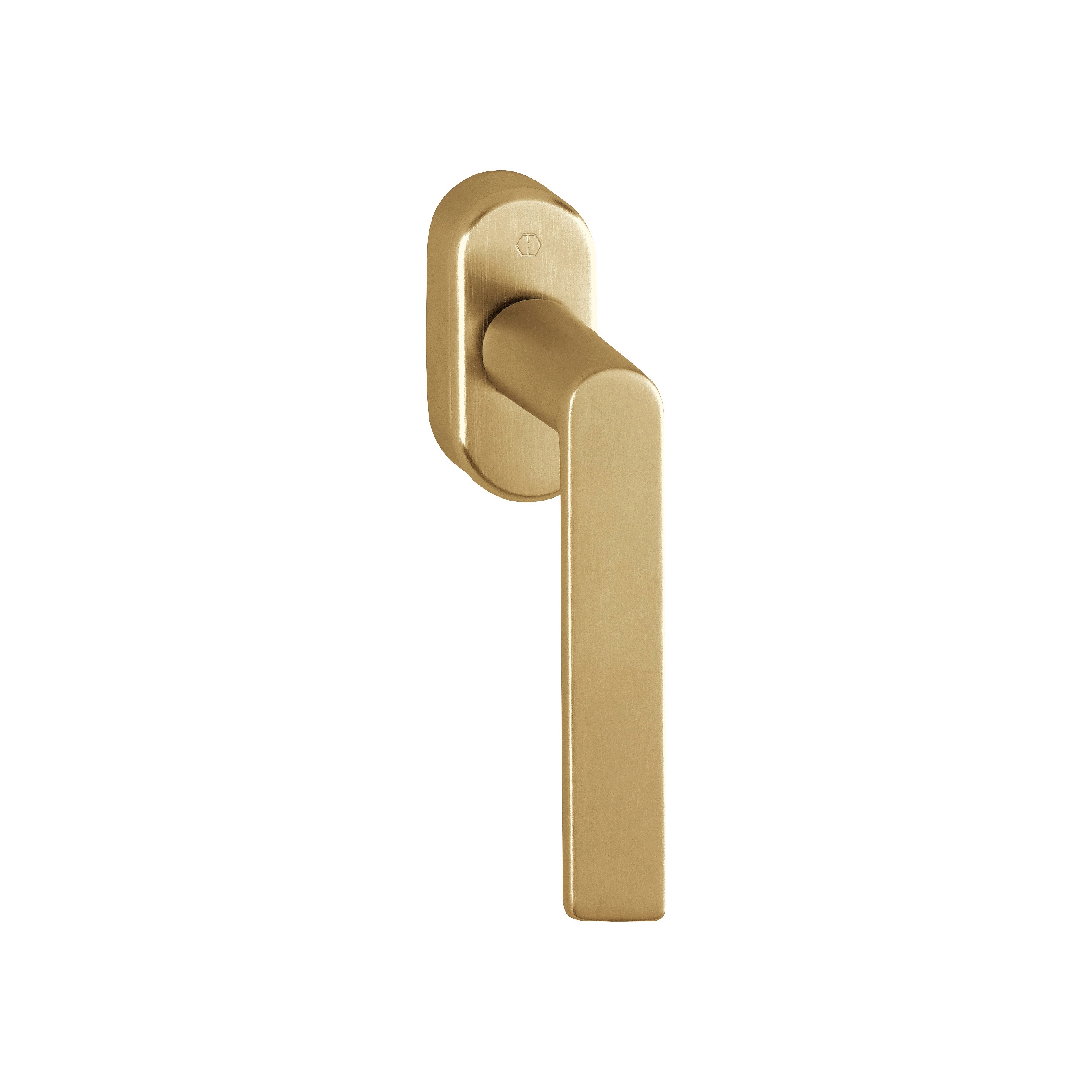 Produkt Los Angeles Window Handle - Resista® des Herstellers Hoppe anzeigen