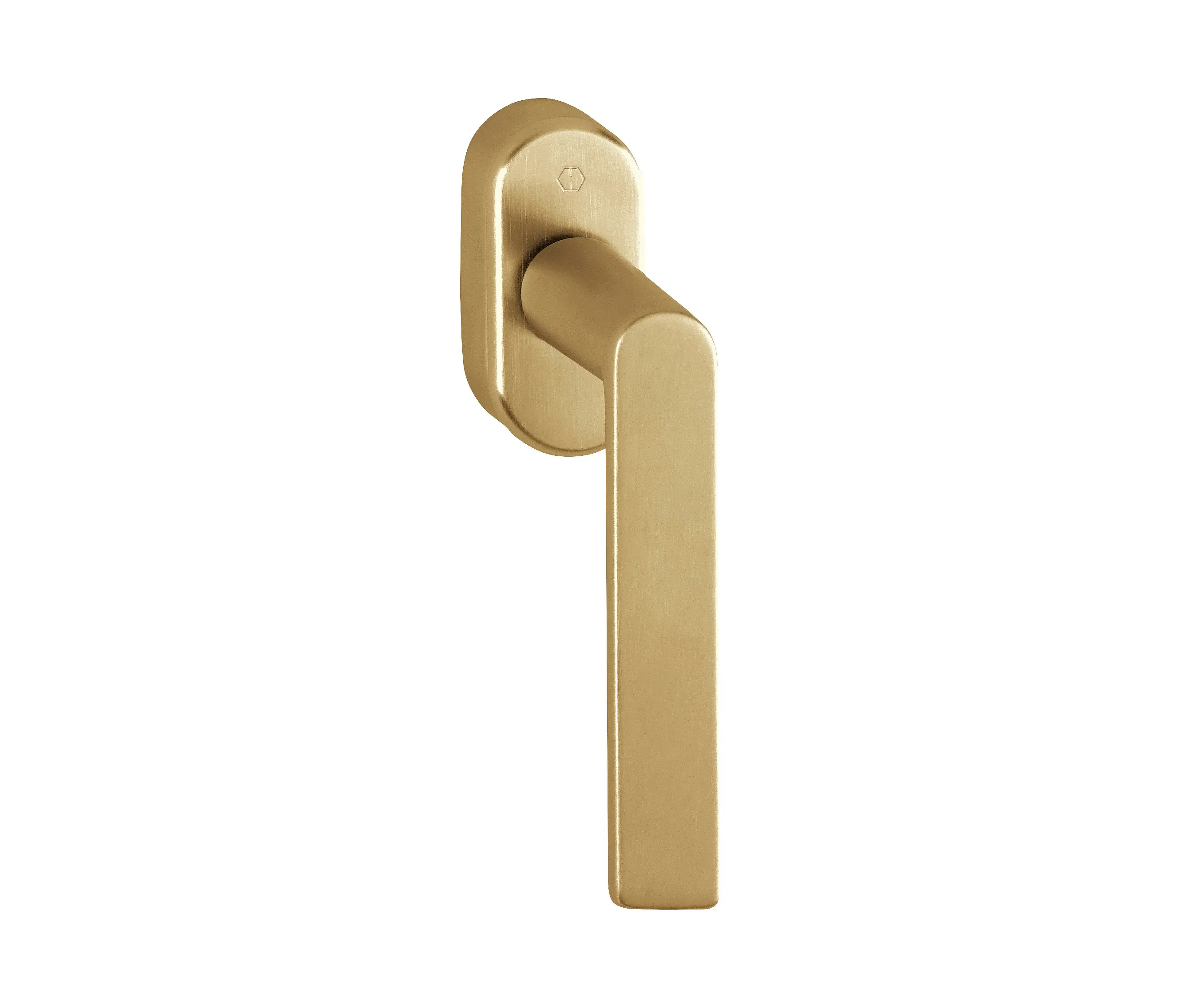 Hoppe - Los Angeles Window Handle - Resista®