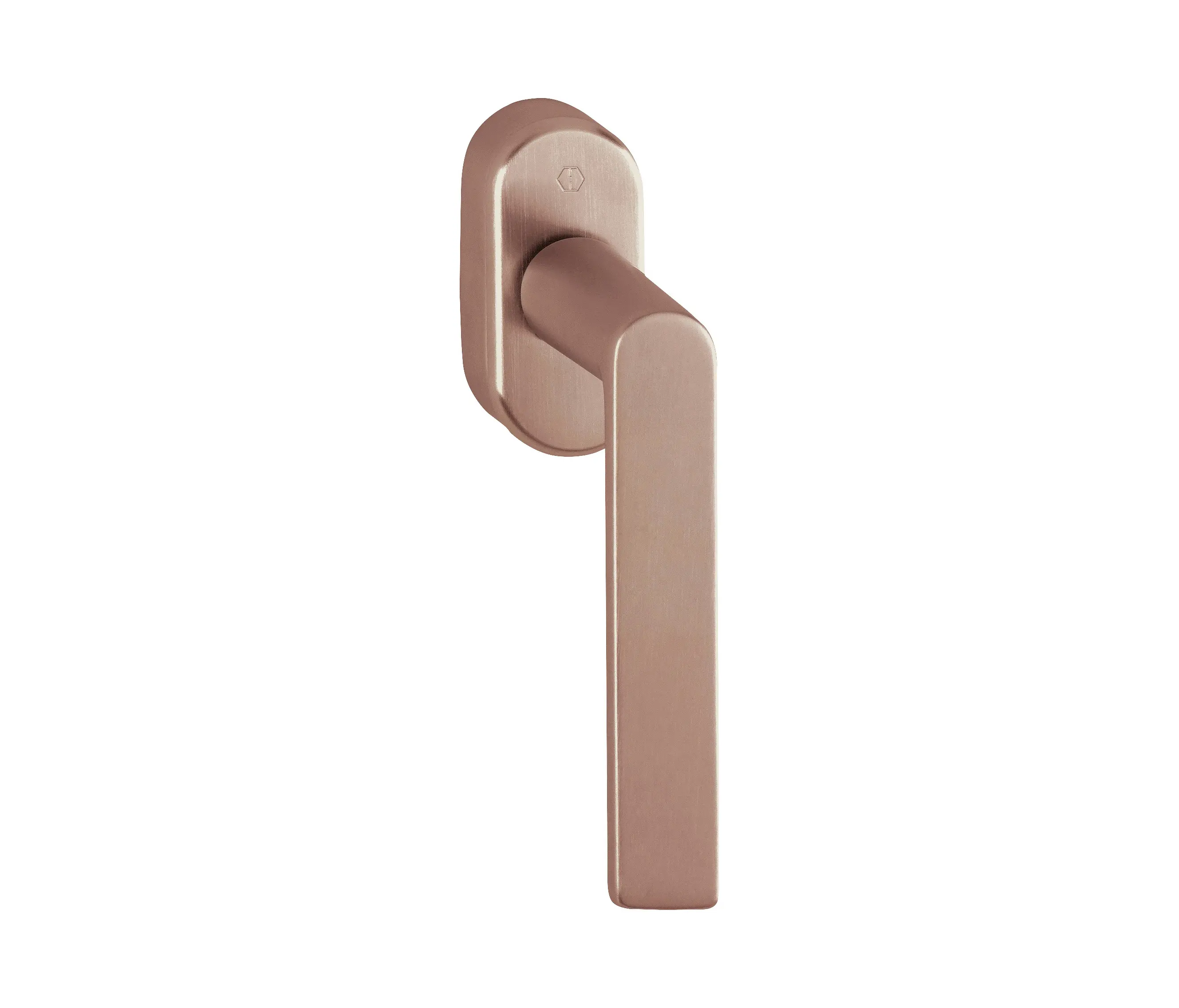 Hoppe - Los Angeles Window Handle - Resista®