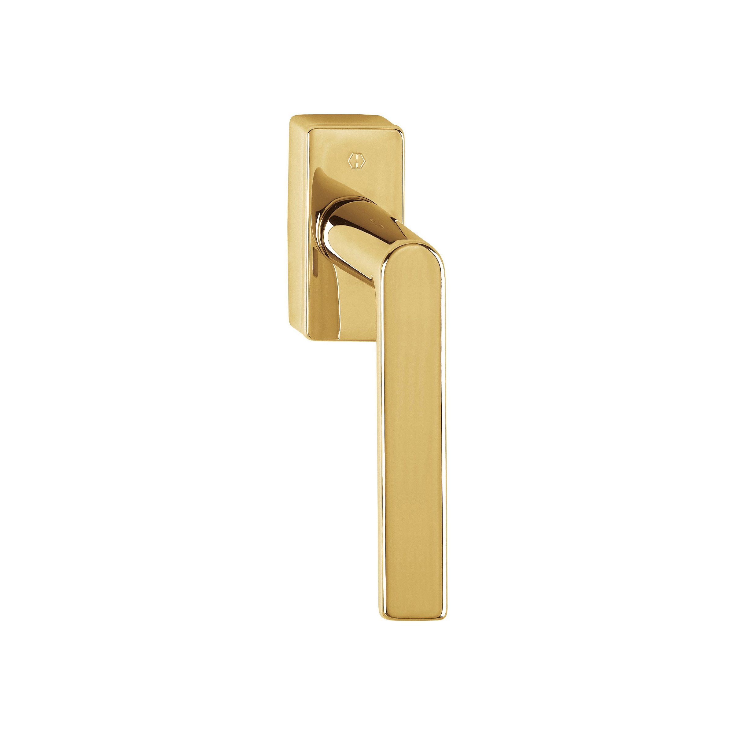 Produkt Los Angeles Window Handle - Resista® des Herstellers Hoppe anzeigen