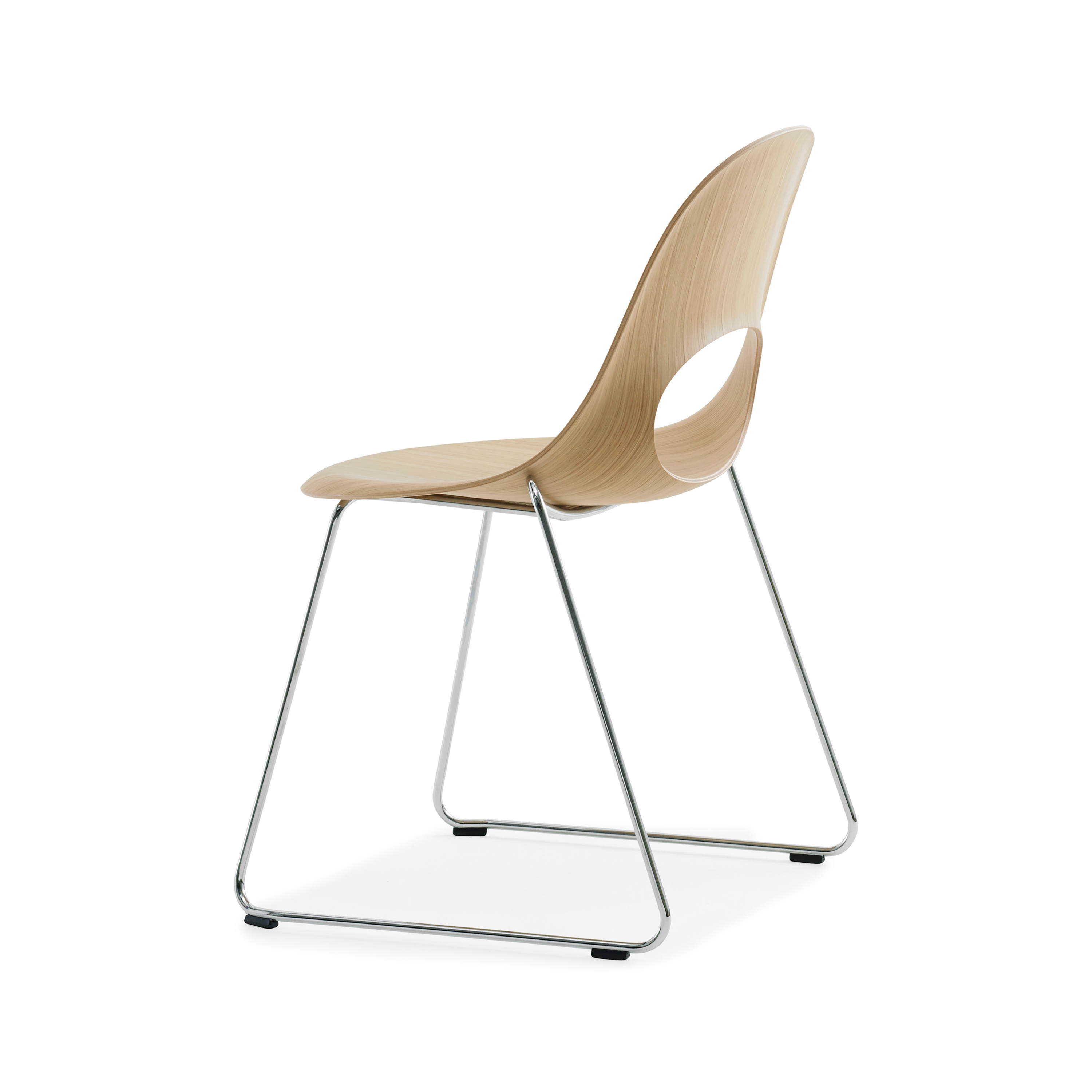 Produkt Say O Sledge Chair des Herstellers Say O anzeigen