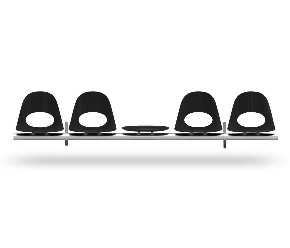 Say O - Say O Bench
