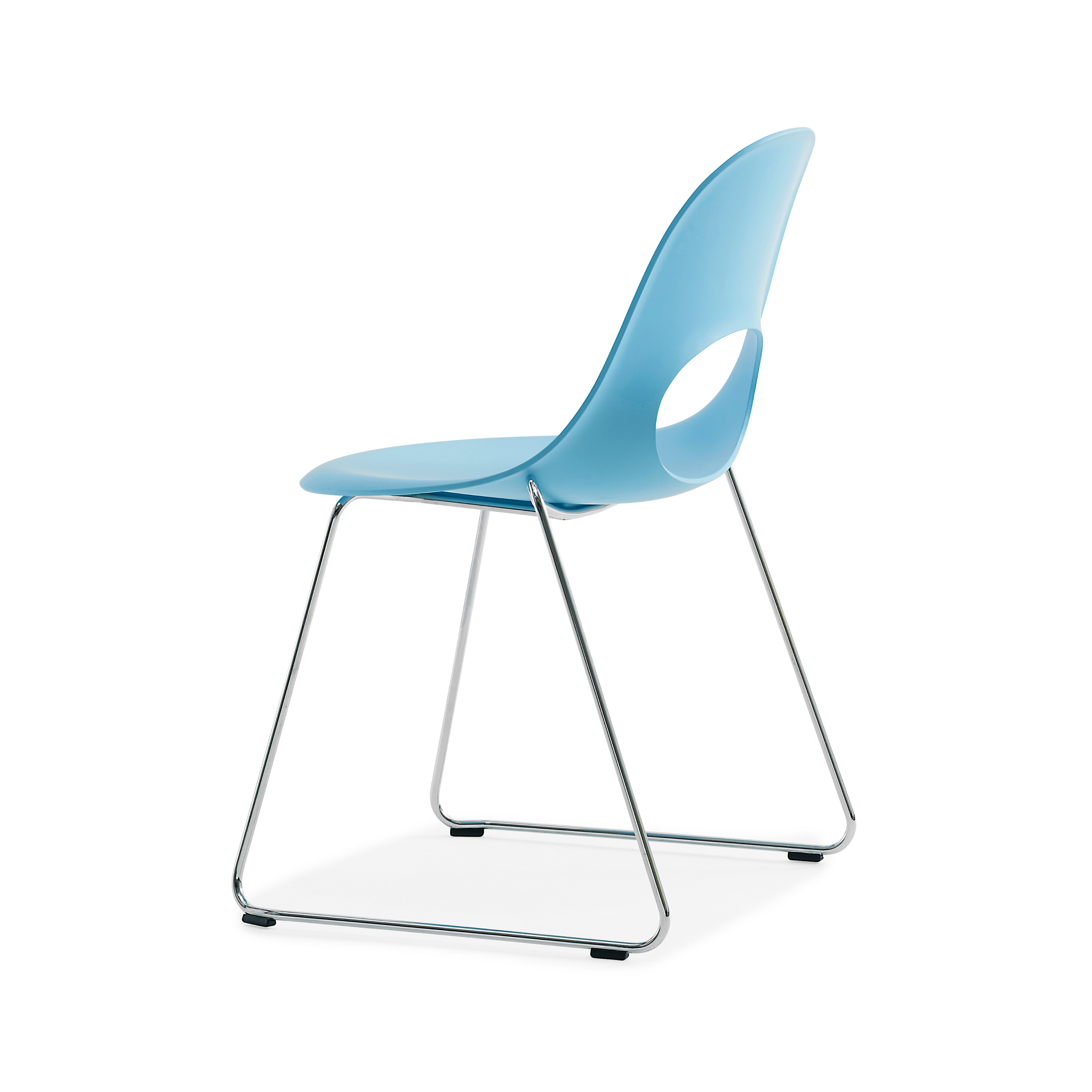 Say O Sledge Chair