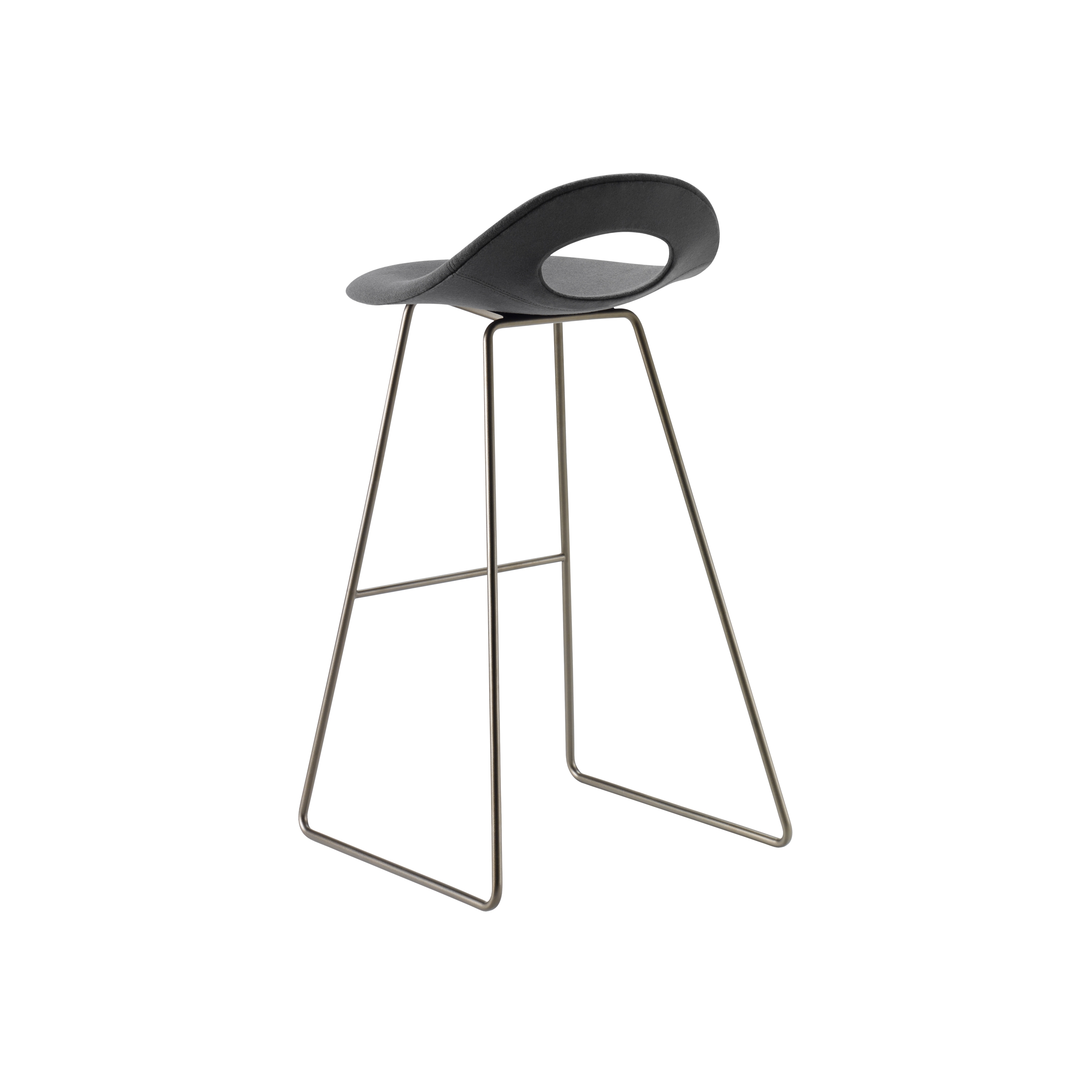 Produkt Say O Bar Stool - Metal des Herstellers Say O anzeigen