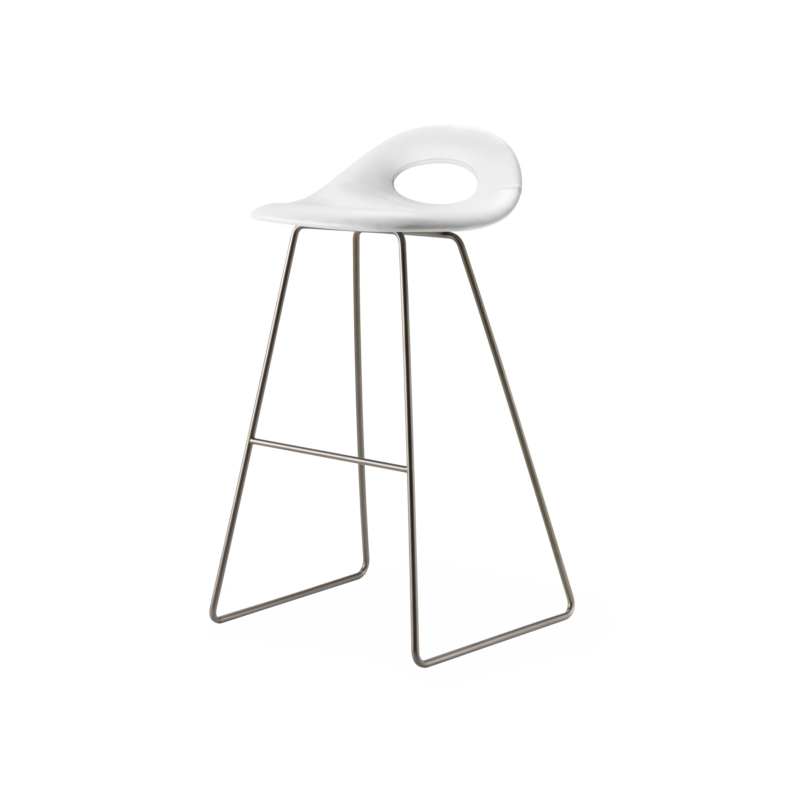 Say O Bar Stool - Metal